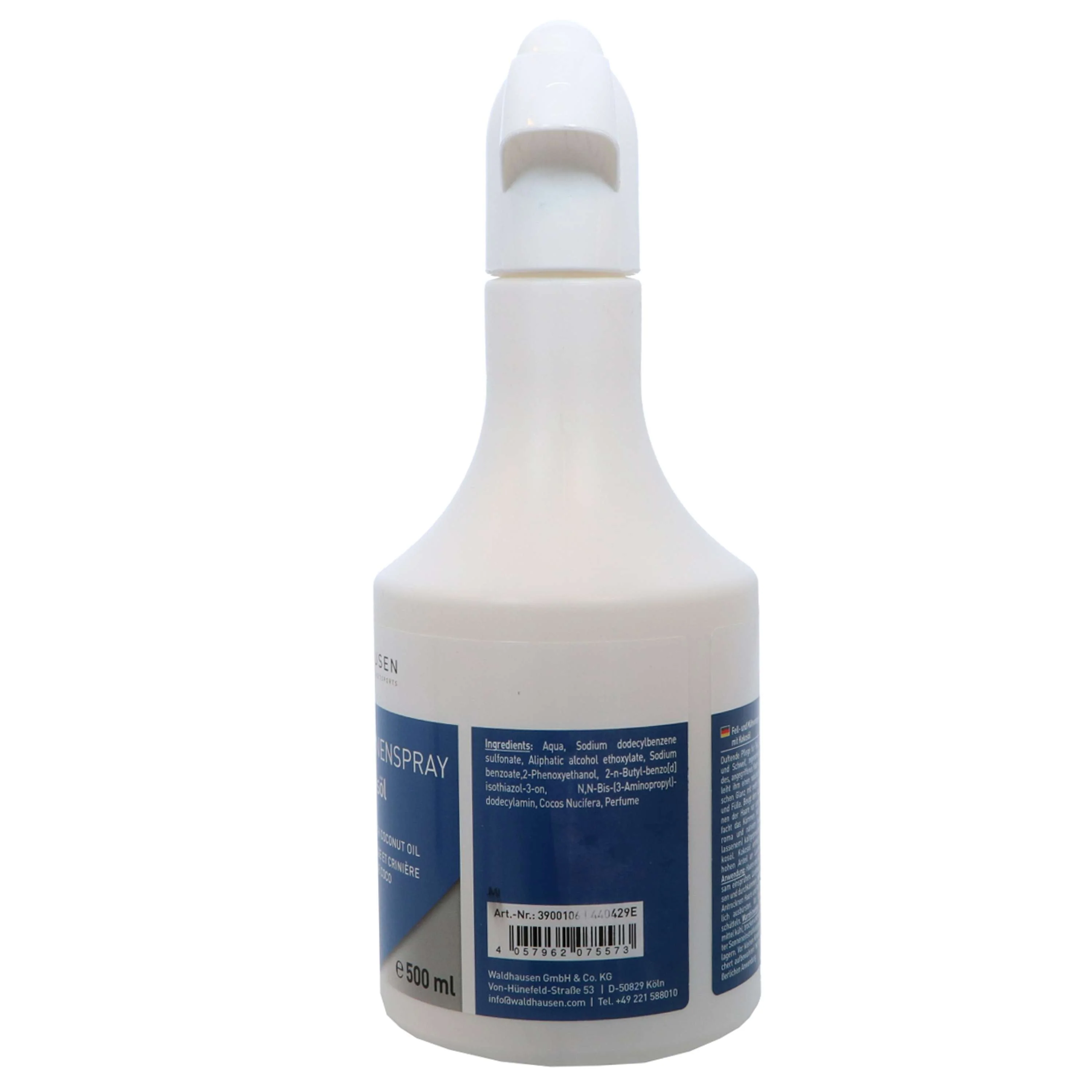 Waldhausen Spray per Mantello & Criniera - Image 4