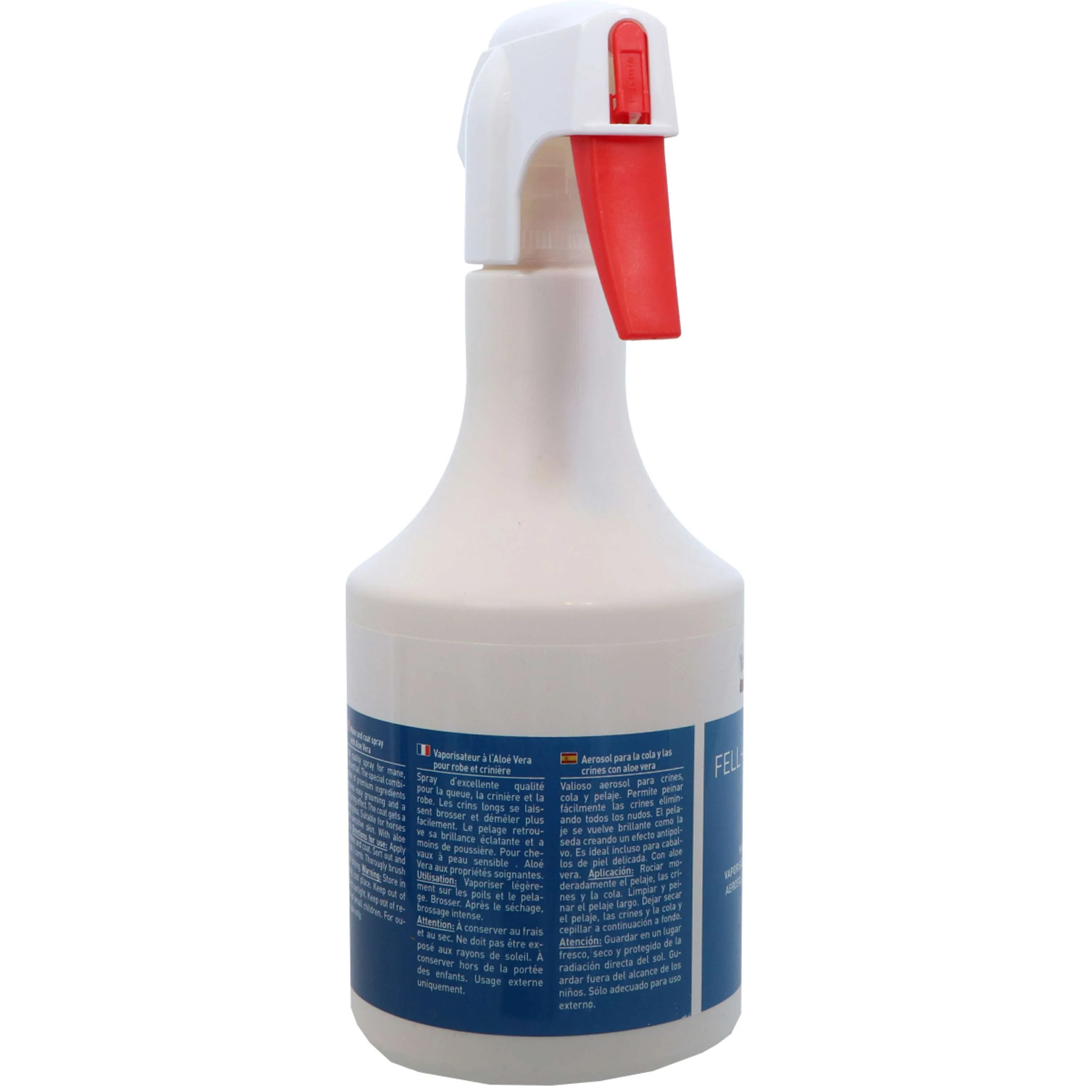 Waldhausen Spray per Mantello & Criniera Aloe Vera - Image 3