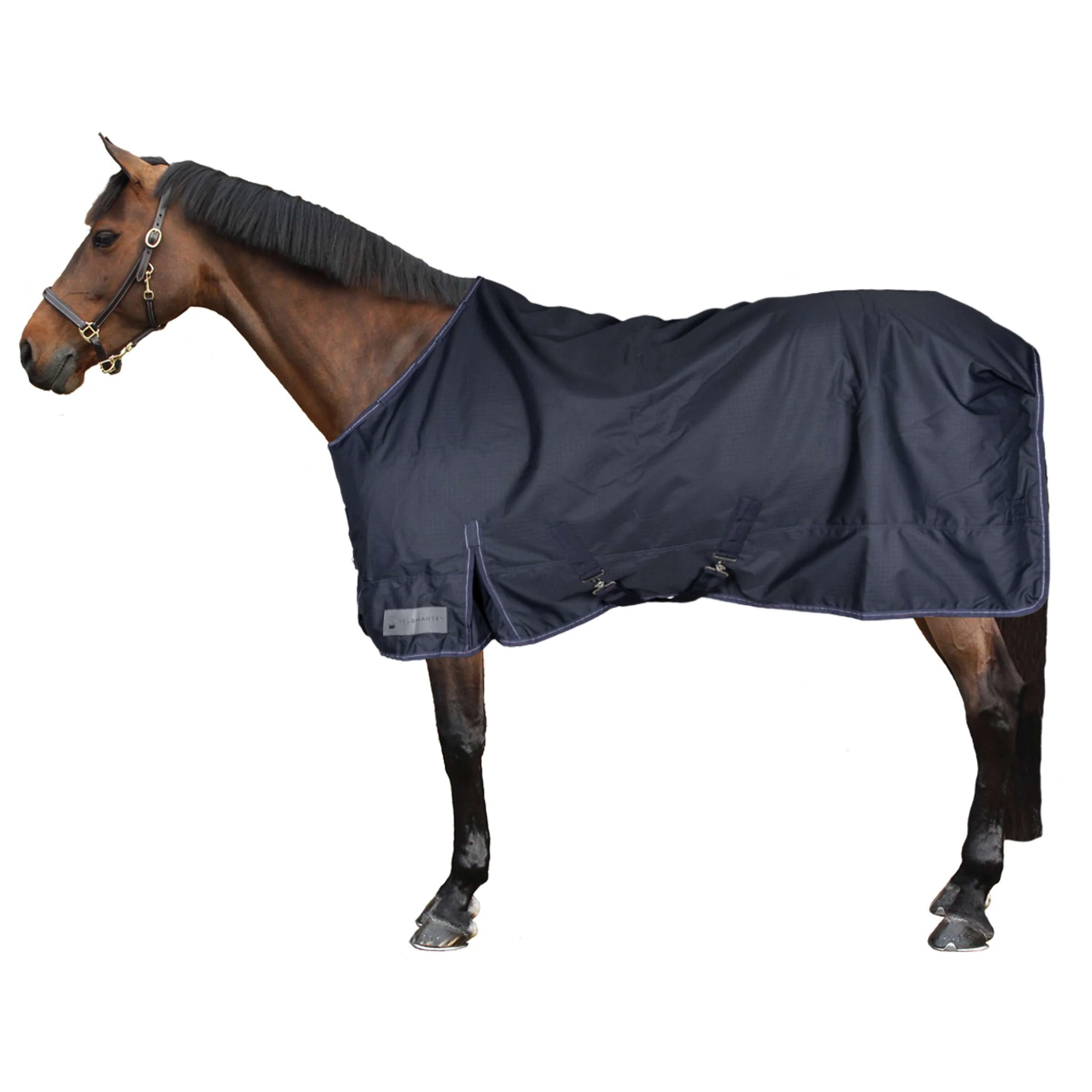 Waldhausen Tappeto da Esterno Nordic 50 g Blu notte - Image 2