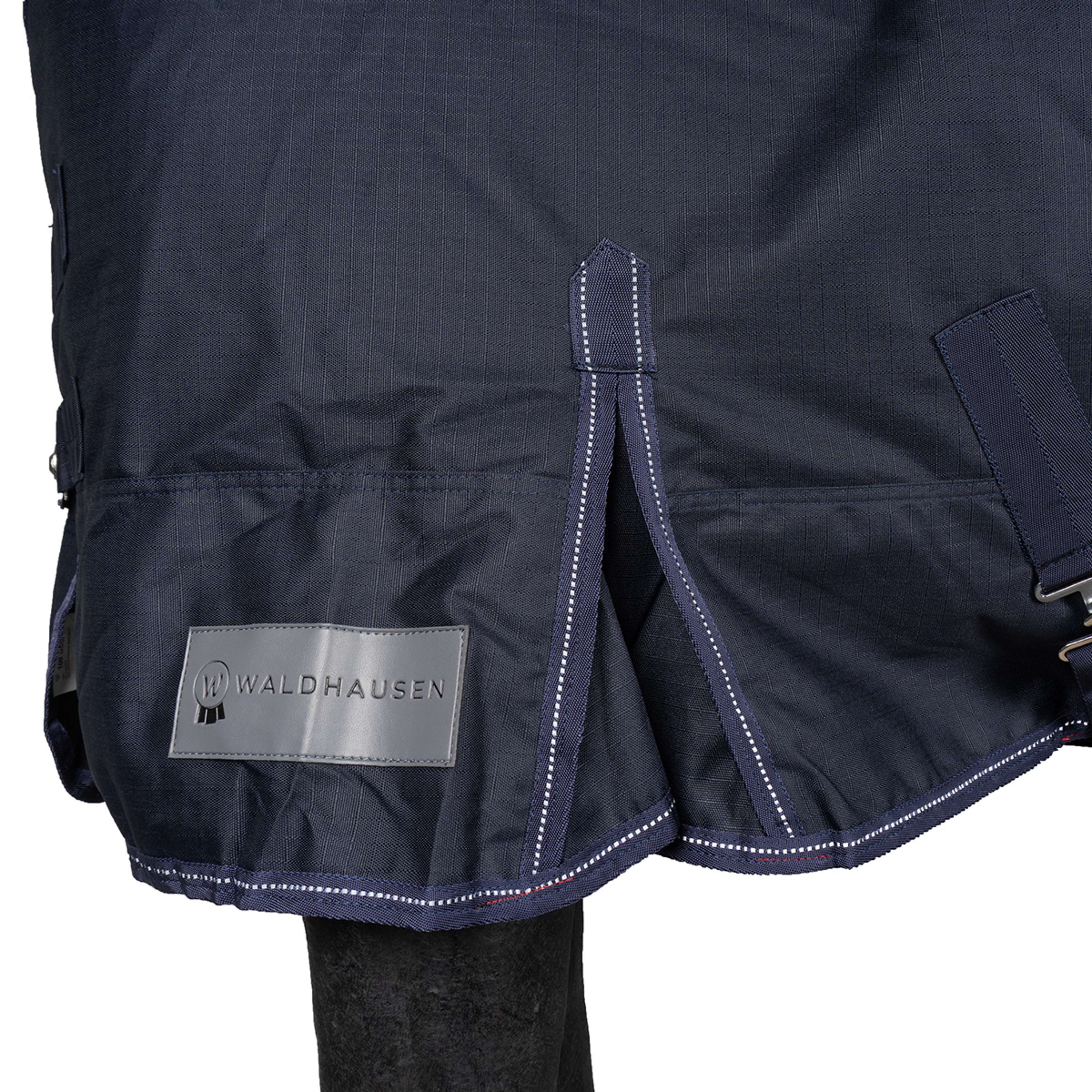 Waldhausen Tappeto da Esterno Nordic 100g Blu notte - Image 12