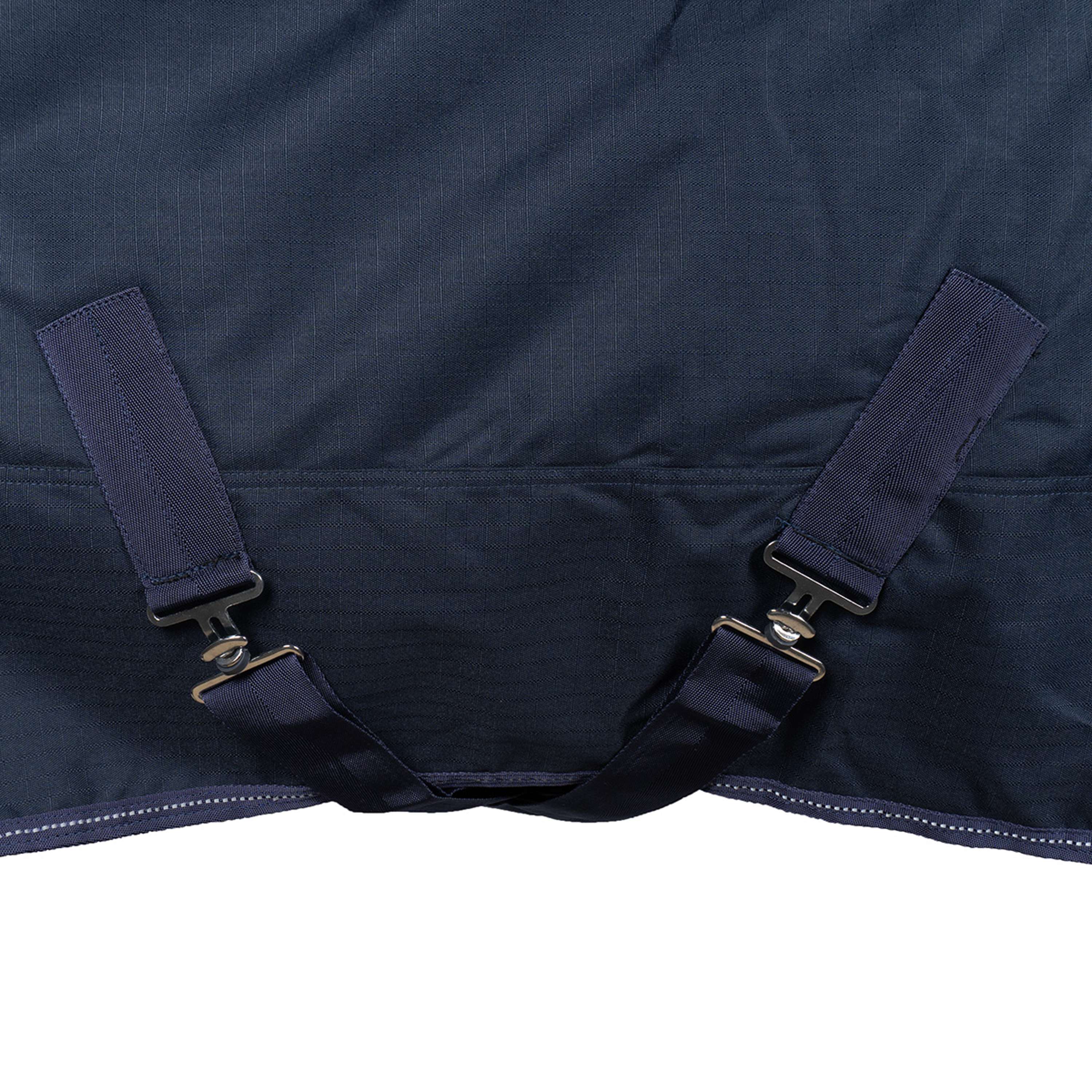 Waldhausen Tappeto da Esterno Nordic High Neck Blu notte - Image 11