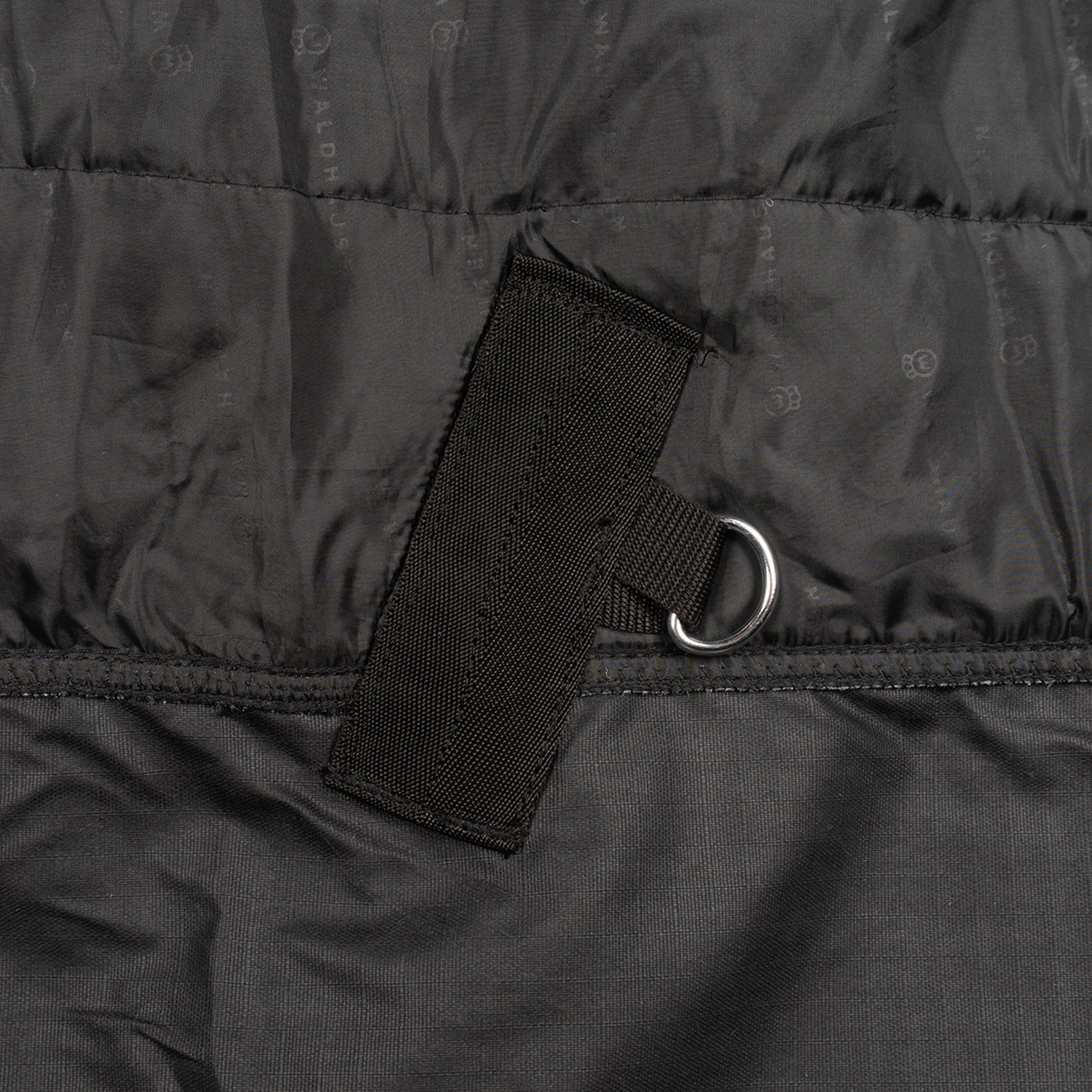 Waldhausen Tappeto da Esterno Nordic 200g Nero - Image 20