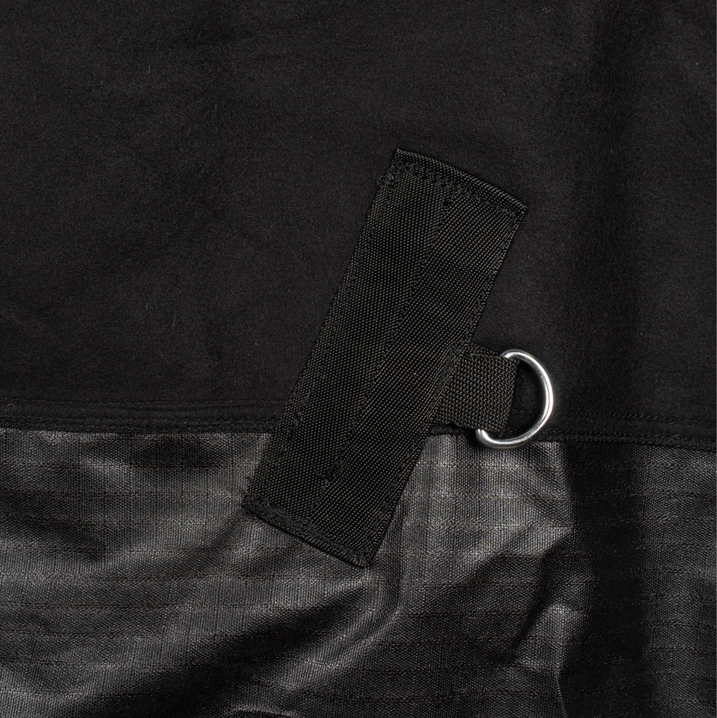 Waldhausen Tappeto da Esterno Nordic Fleece Nero - Image 15
