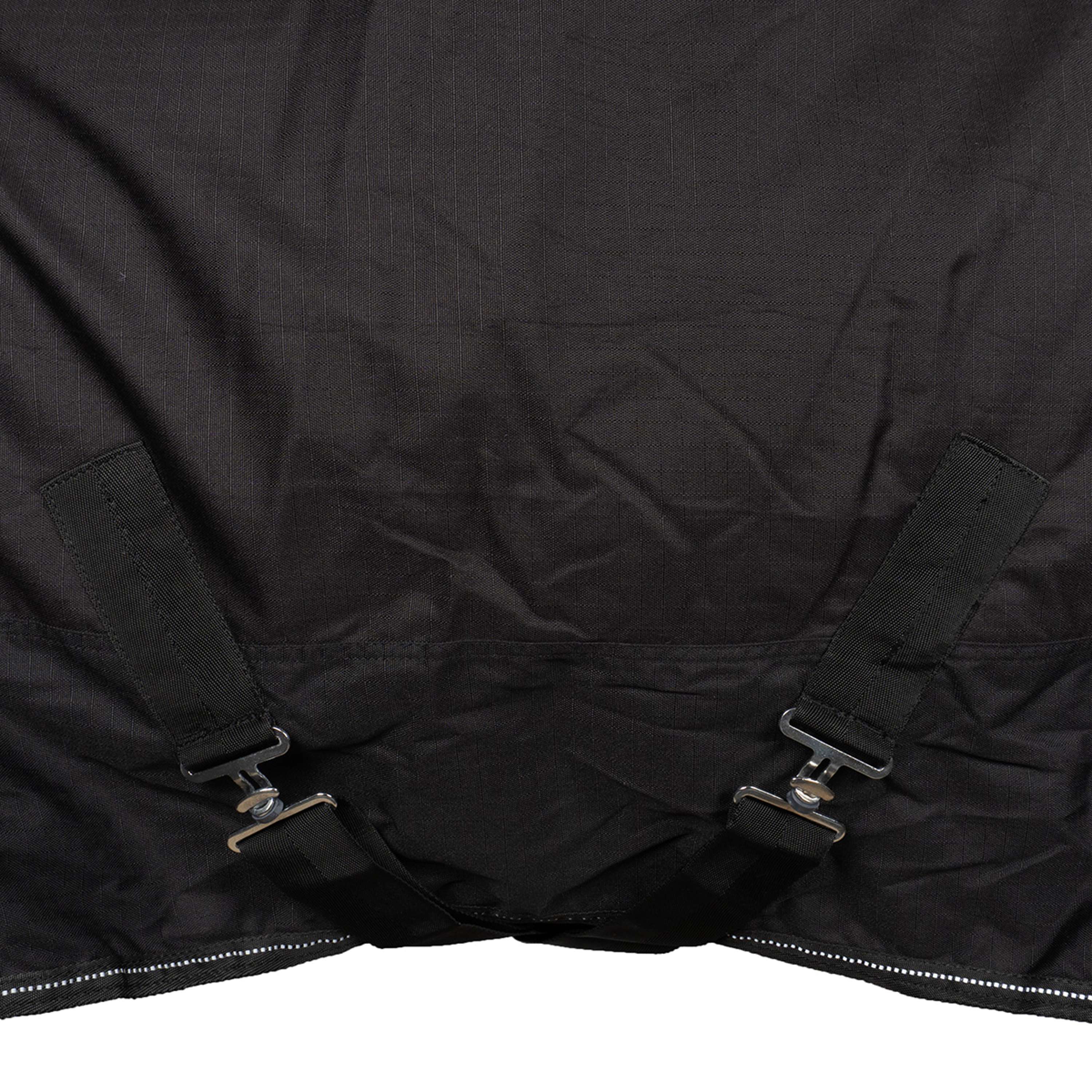 Waldhausen Tappeto da Esterno Nordic Fleece Nero - Image 9