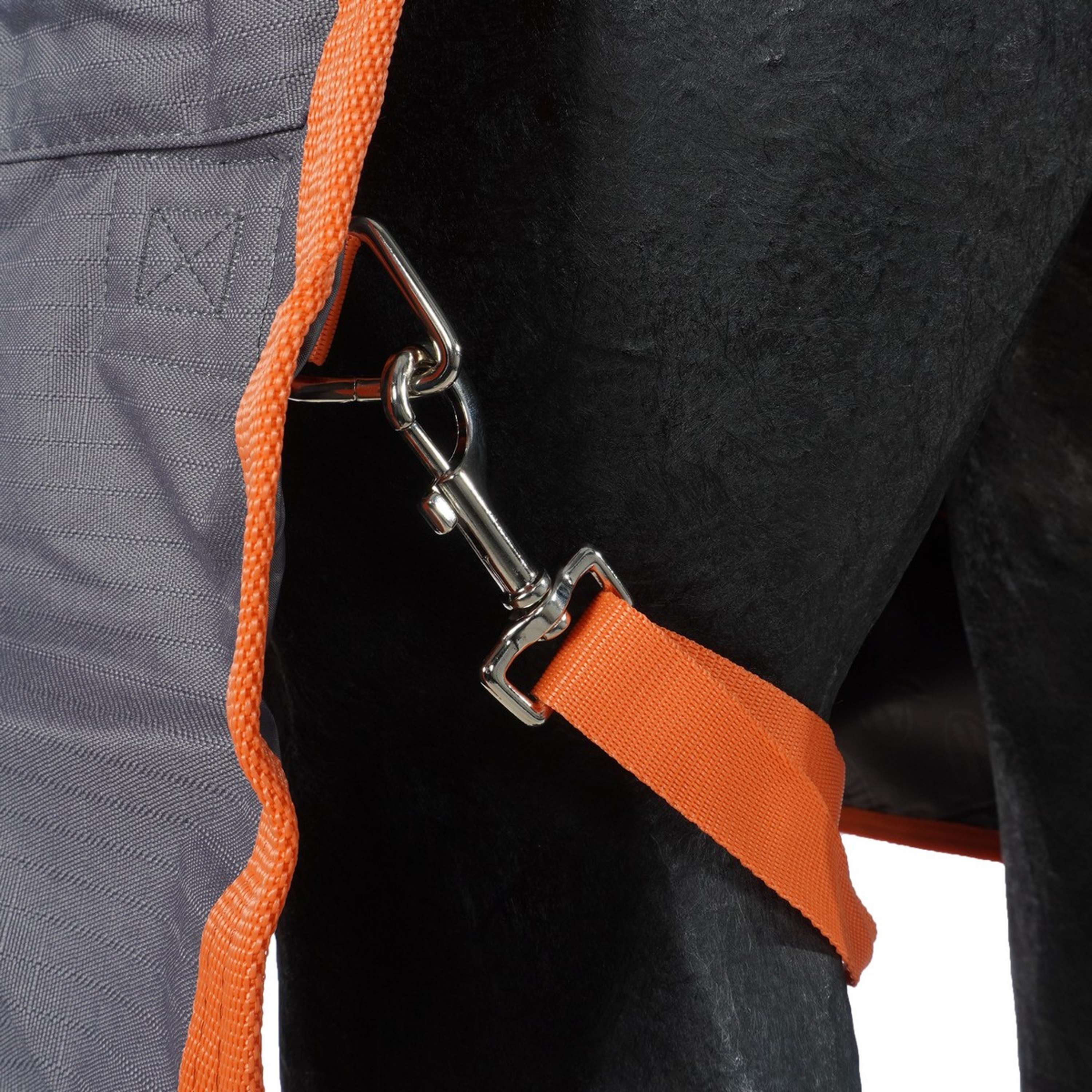 WeatherBeeta ComFiTec Classic Standard Neck Medium Canna di fucile/Corallo - Image 6