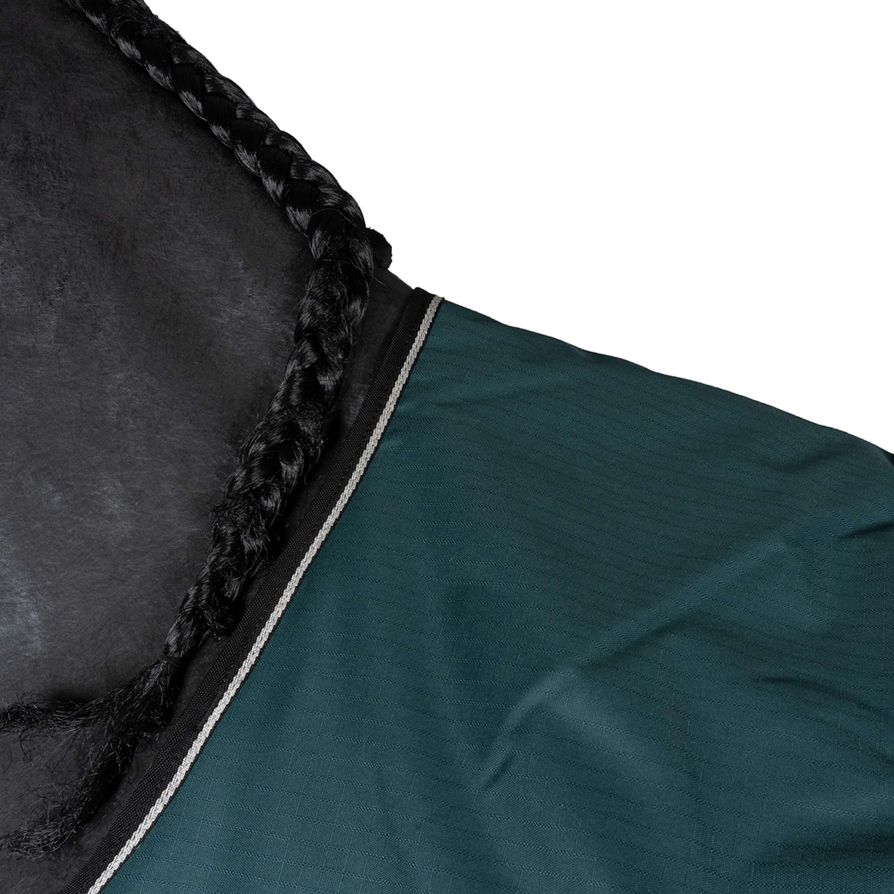 WeatherBeeta ComFiTec Classic Turnout 50 g Forest Green/Black - Image 13