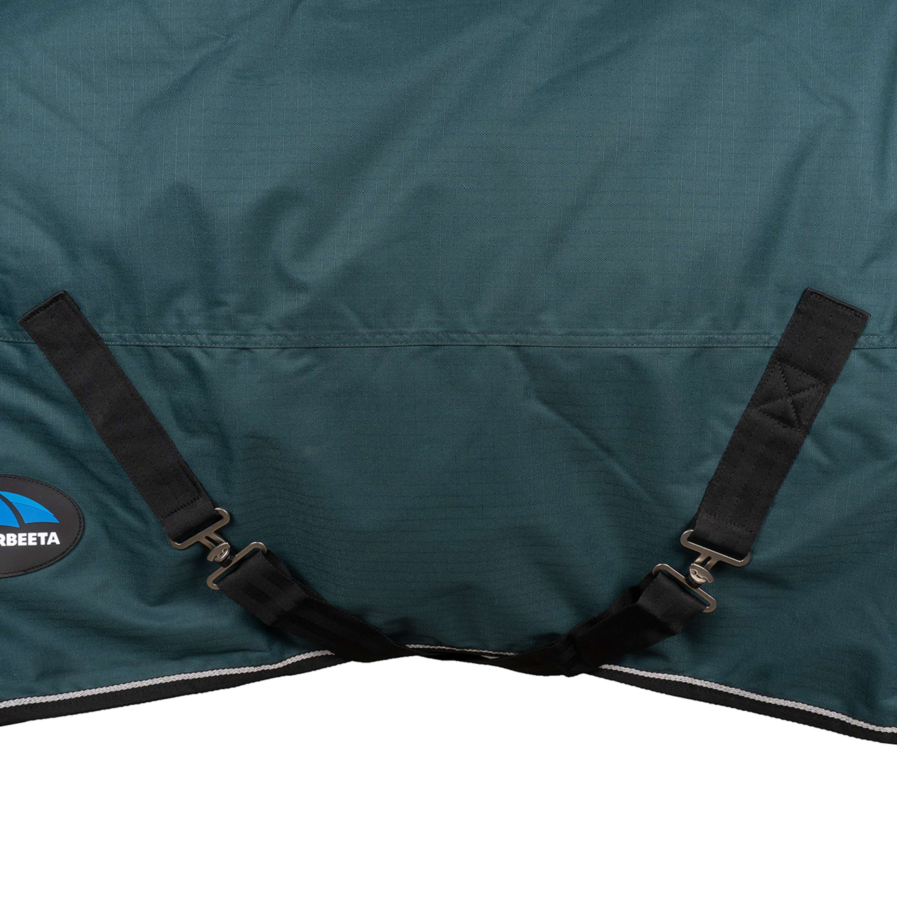 WeatherBeeta ComFiTec Classic Turnout 50 g Forest Green/Black - Image 16