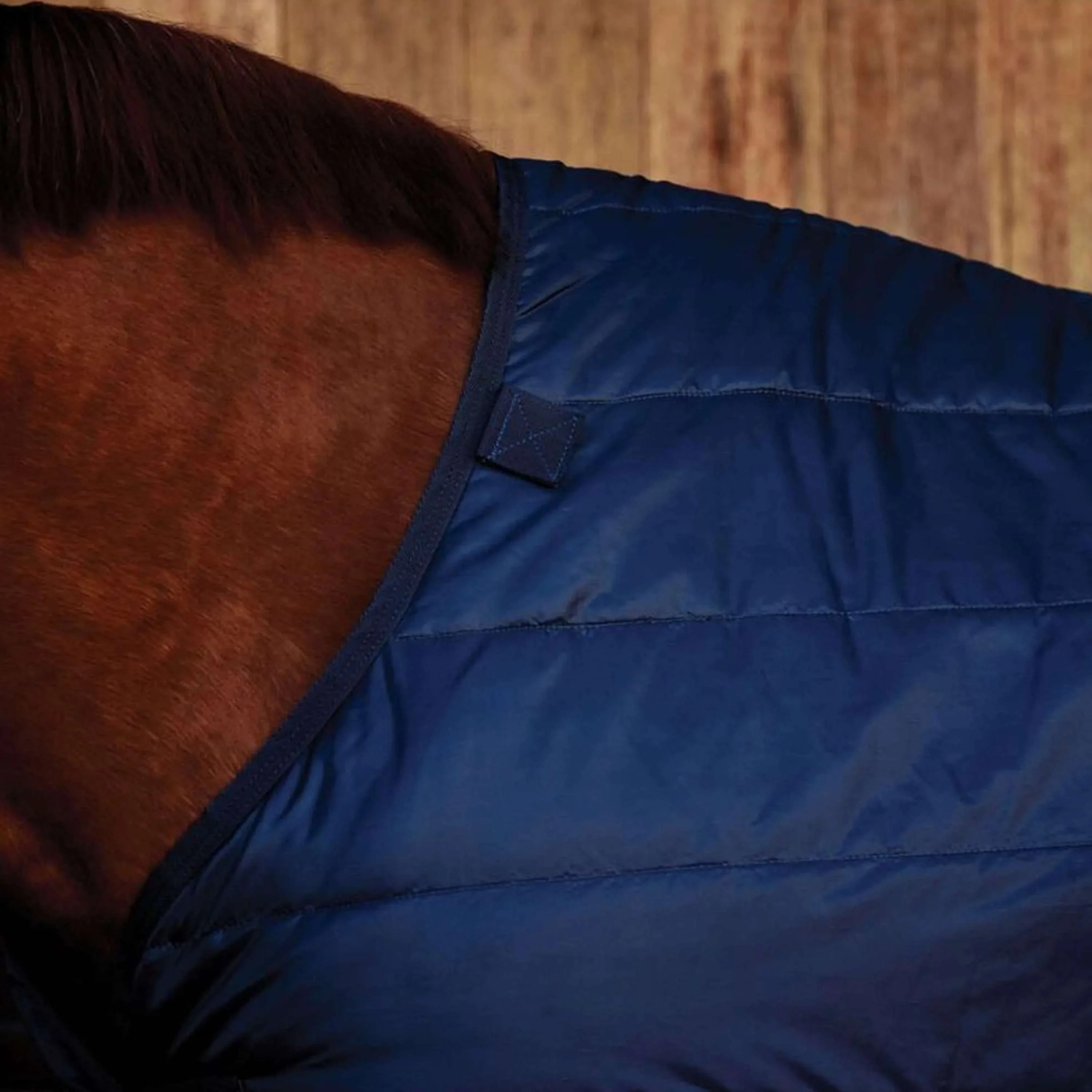 WeatherBeeta Liner ComFiTec 100g Navy - Image 3