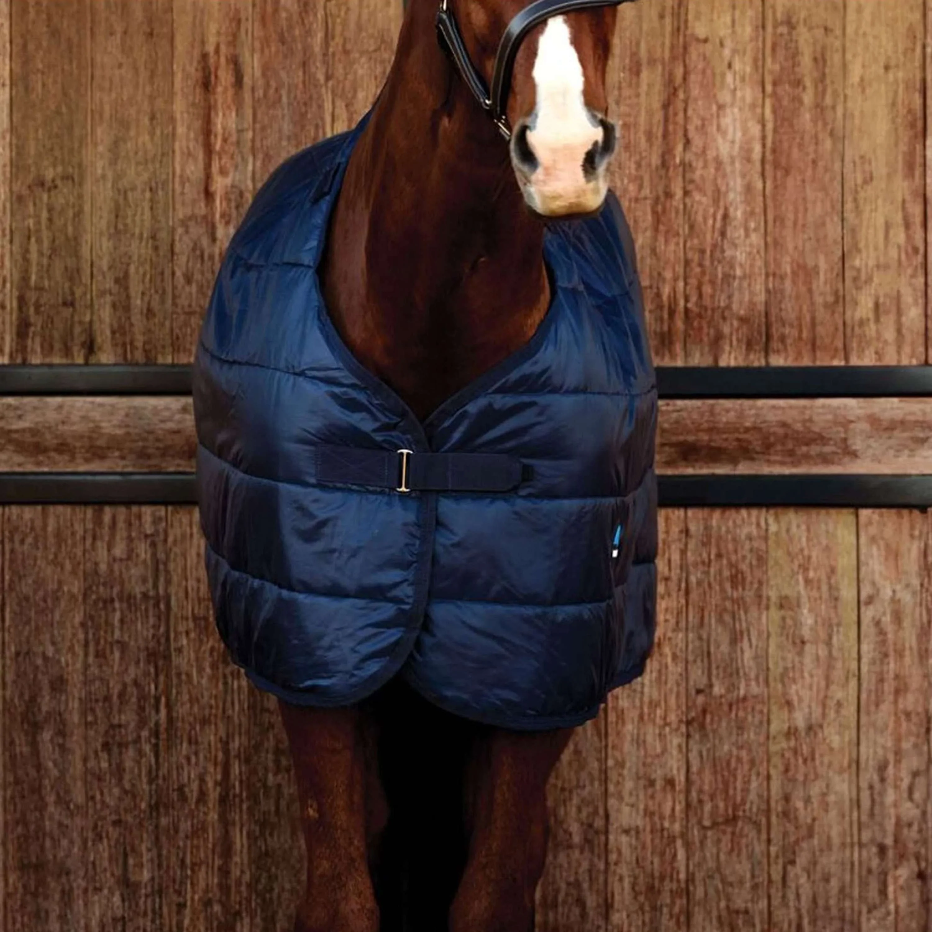WeatherBeeta Liner ComFiTec 300g Navy - Image 2