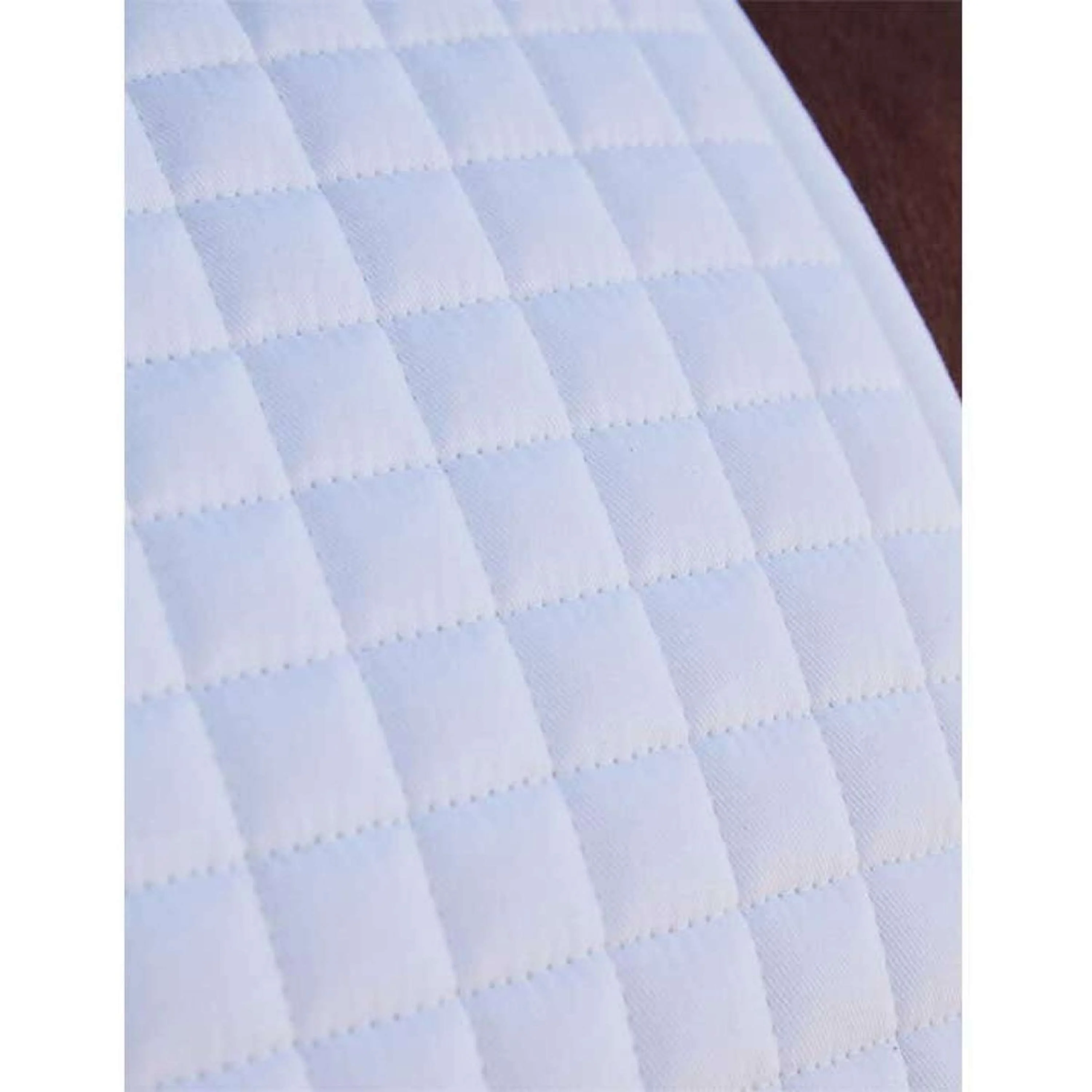 WeatherBeeta Sottosella Prime Air-Tec Dressage Bianco - Image 6