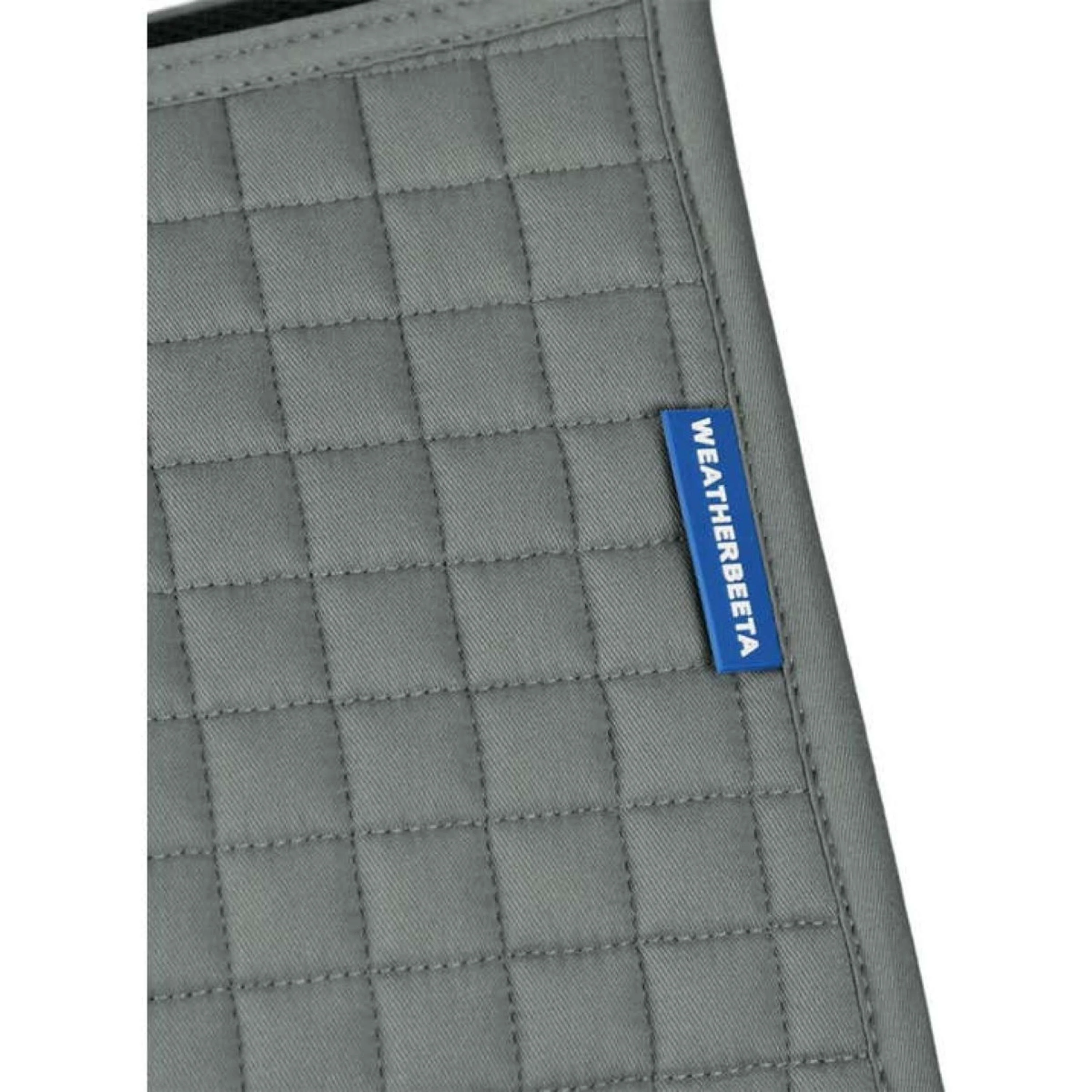 WeatherBeeta Sottosella Prime Air-Tec Dressage Grigio - Image 4