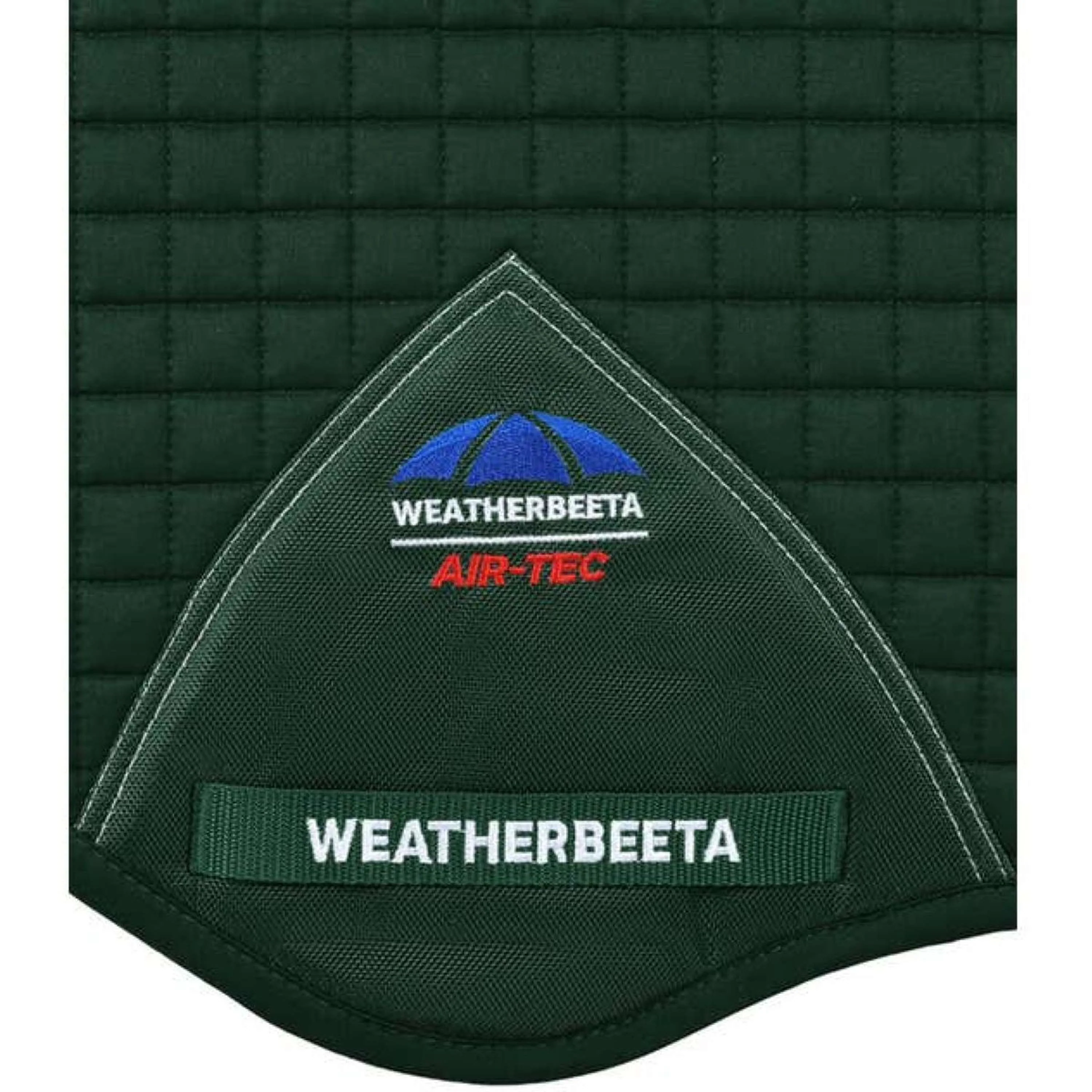 WeatherBeeta Sottosella Prime Air-Tec saltando Forest Green - Image 2