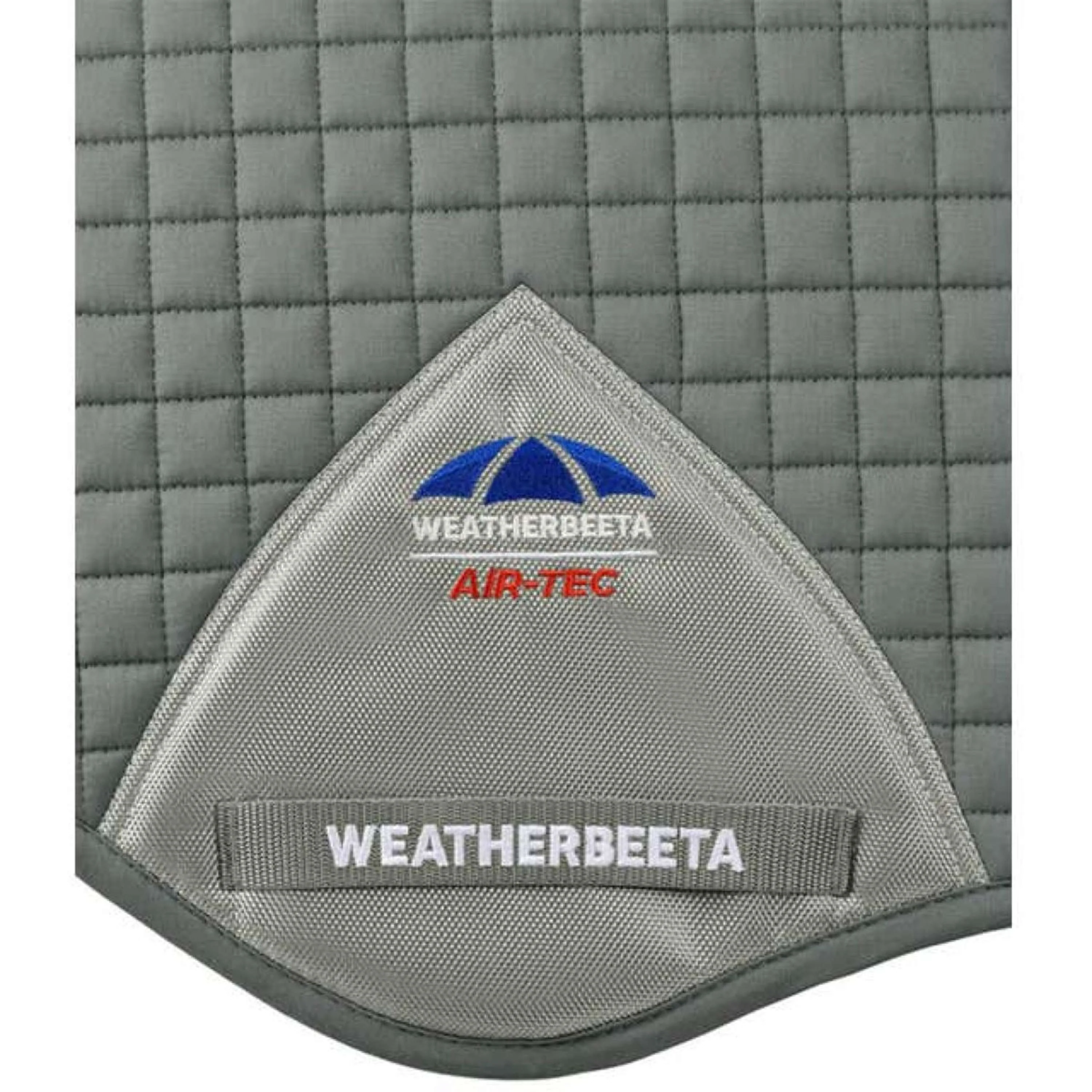 WeatherBeeta Sottosella Prime Air-Tec saltando Grigio - Image 2