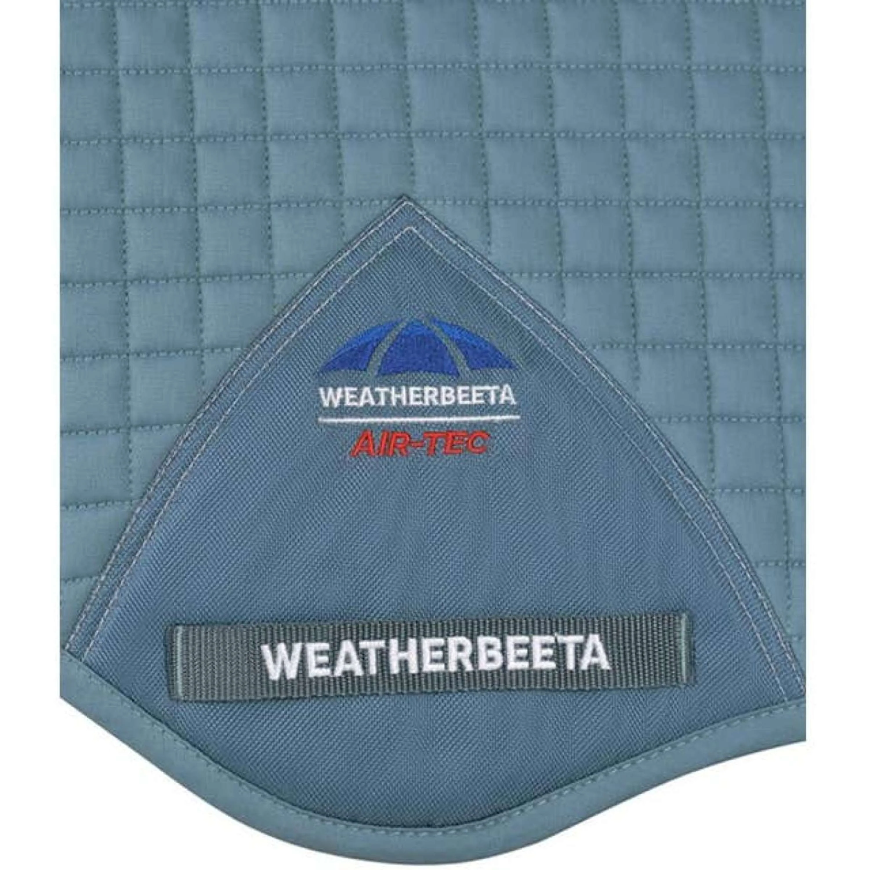 WeatherBeeta Sottosella Prime Air-Tec saltando Washed Denim - Image 2