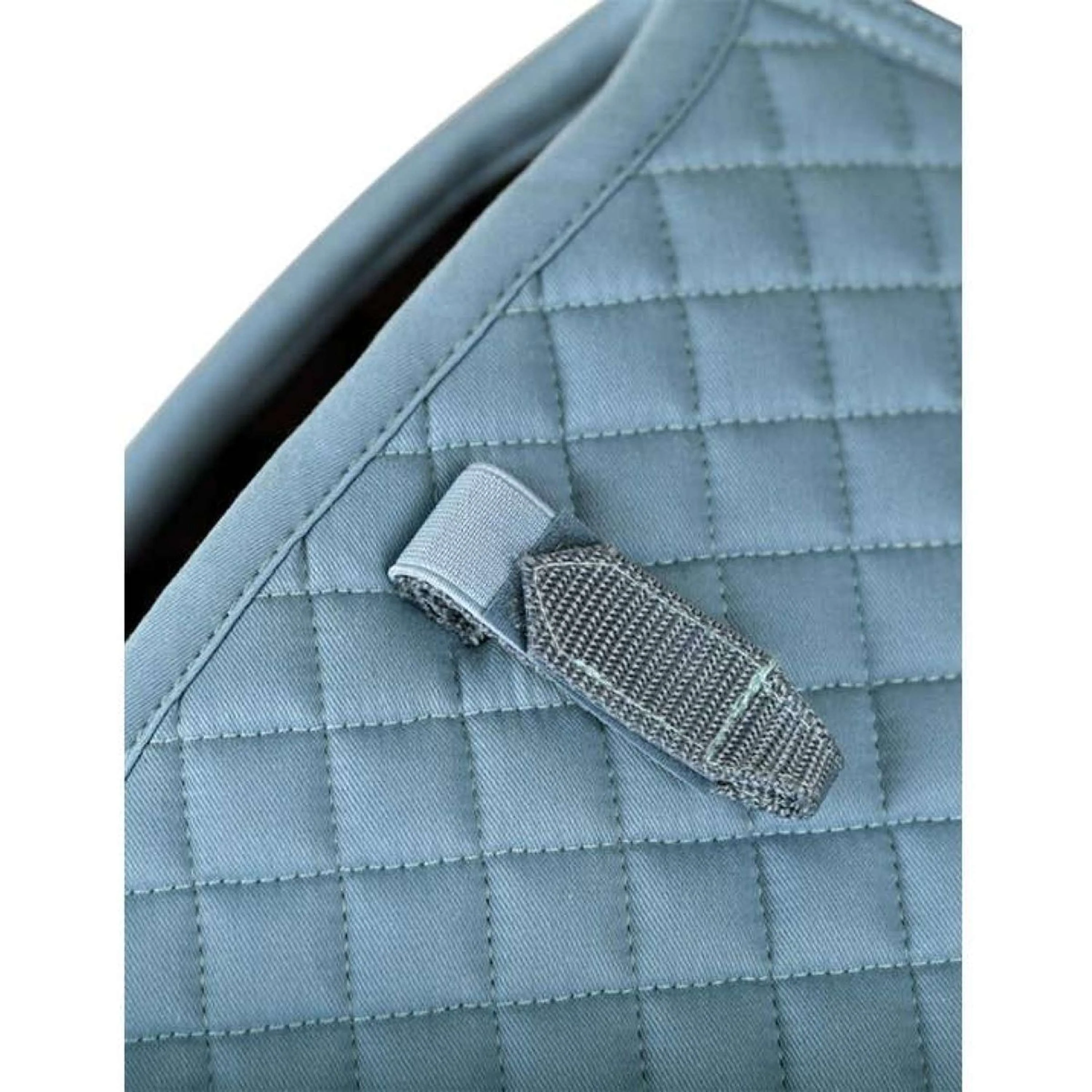 WeatherBeeta Sottosella Prime Air-Tec saltando Washed Denim - Image 3