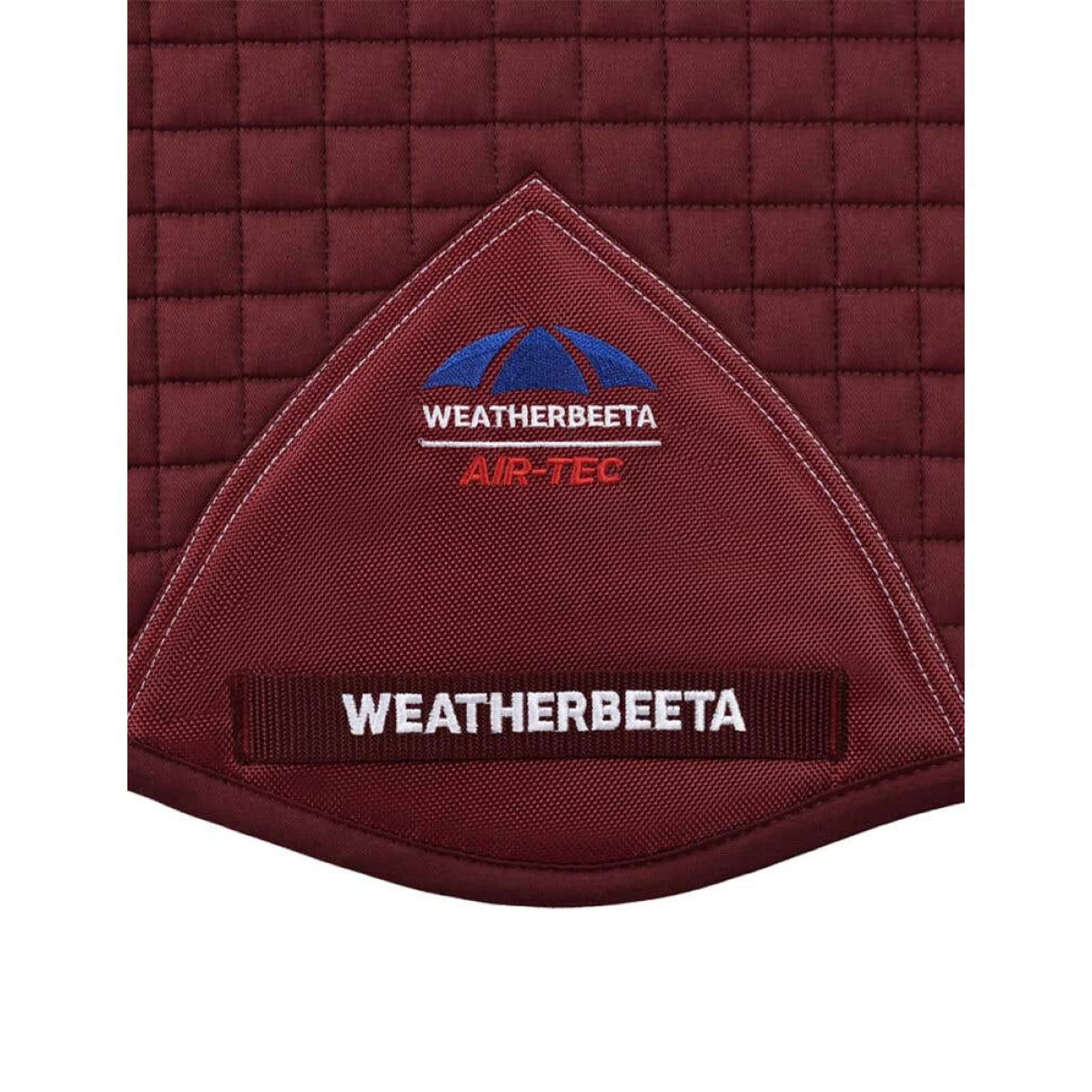 WeatherBeeta Sottosella Prime Air-Tec Uso generale Borgogna - Image 2
