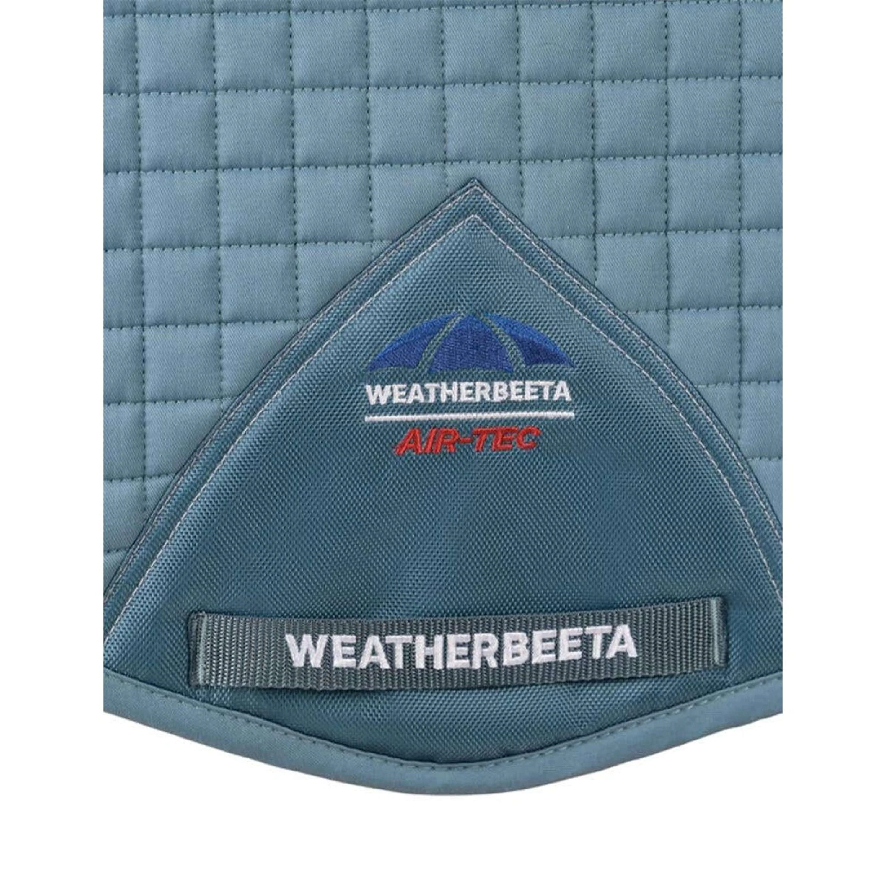 WeatherBeeta Sottosella Prime Air-Tec Uso generale Washed Denim - Image 2