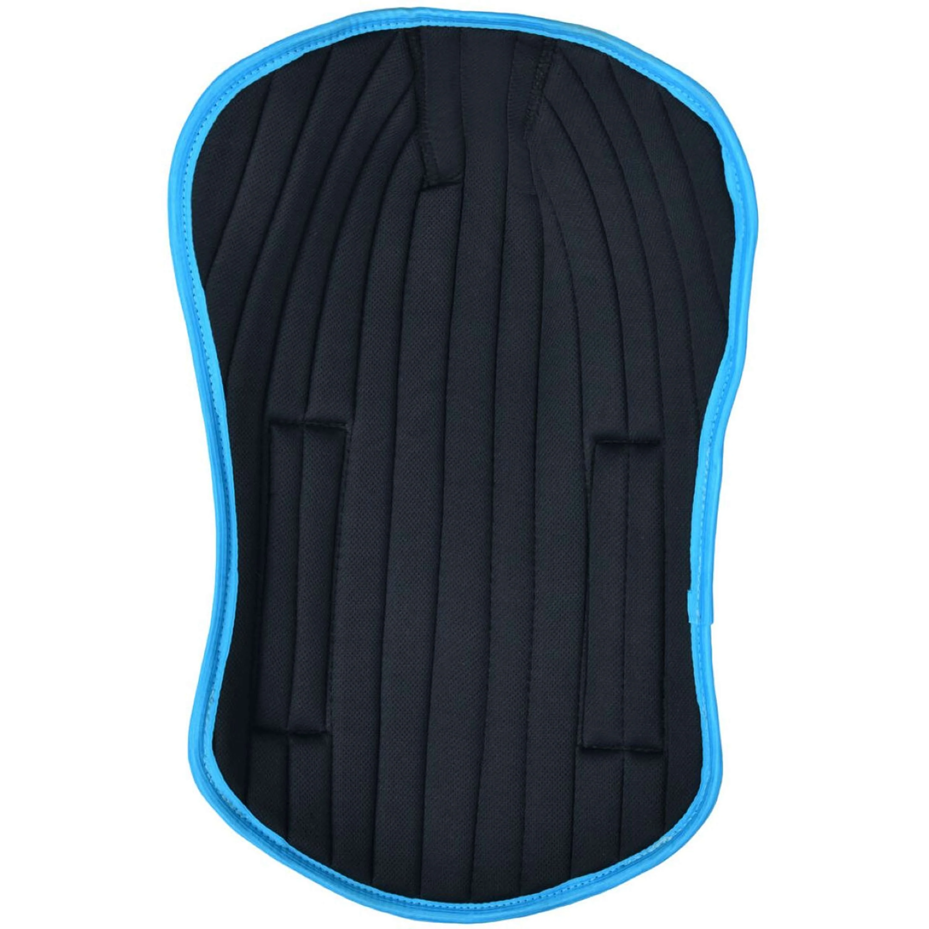 WeatherBeeta Wraps Therapy-Tec Stable Boot Nero/Blu - Image 6