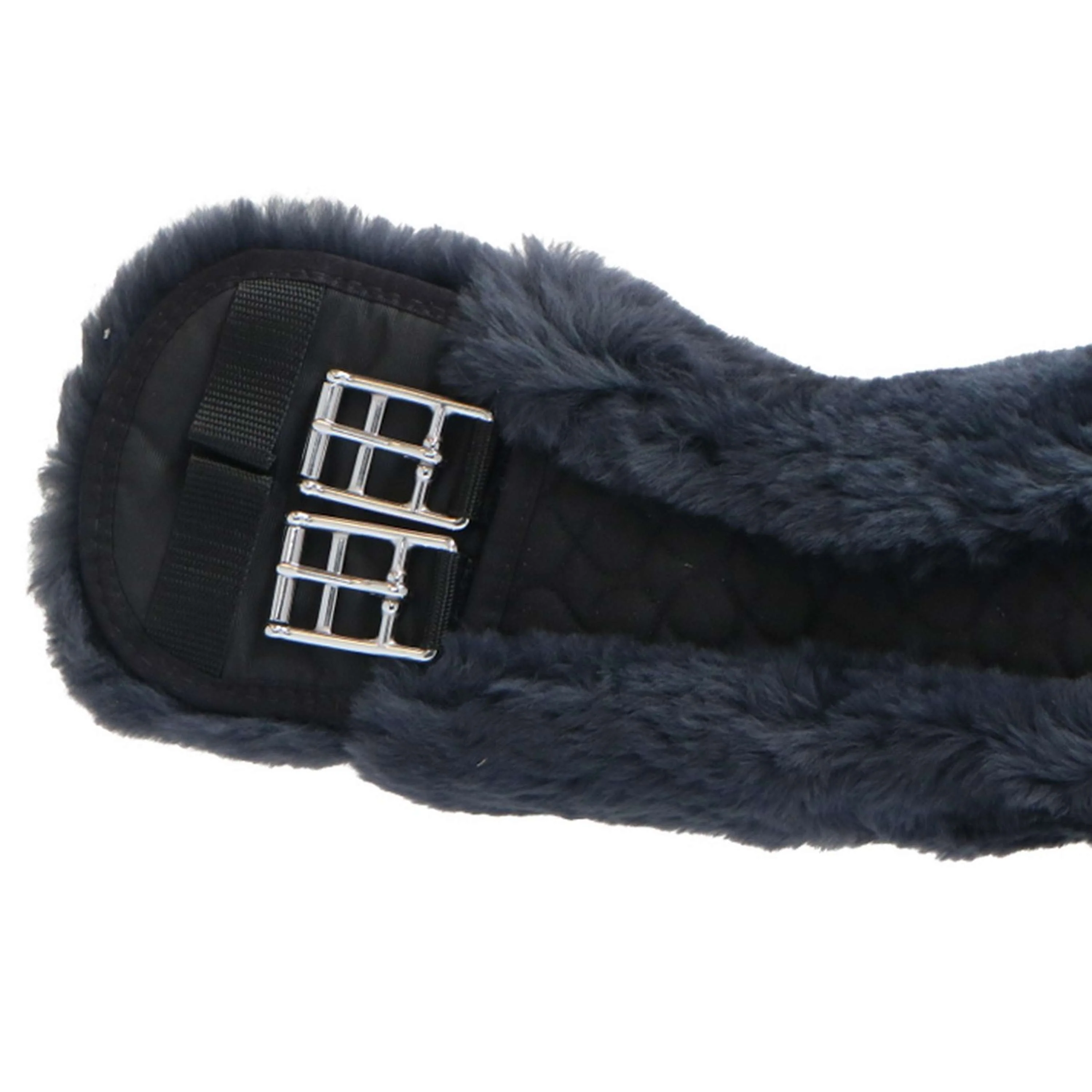 Werner Christ Cintura Banana Anatomic Nero/Antracite - Image 3