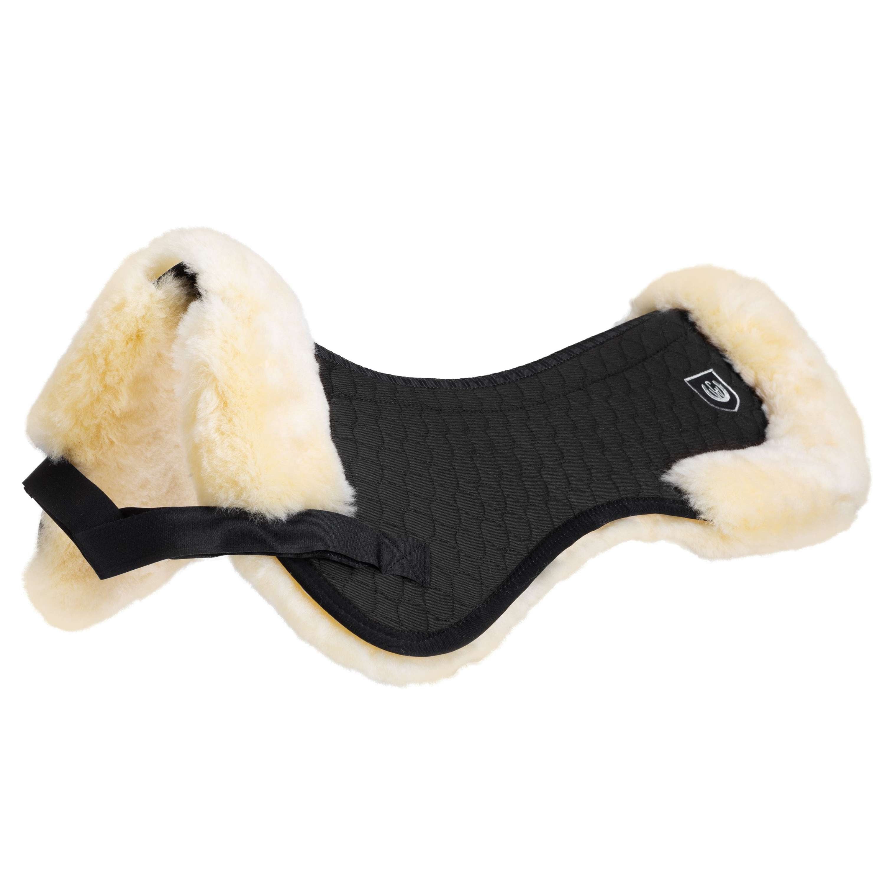 Werner Christ Sottosella Ultra Edging Nero/Naturale