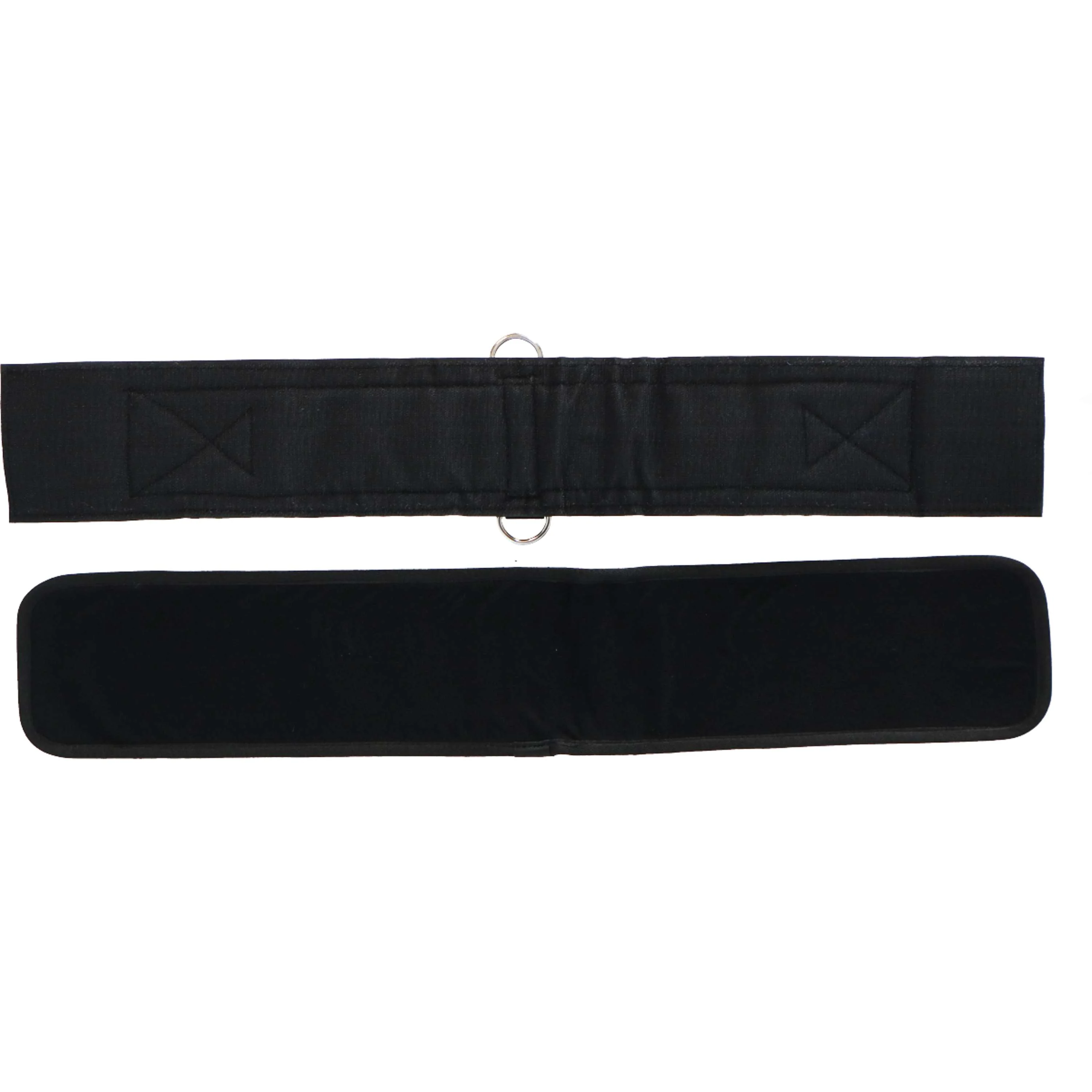 Westride Cinch Western Nero - Image 3
