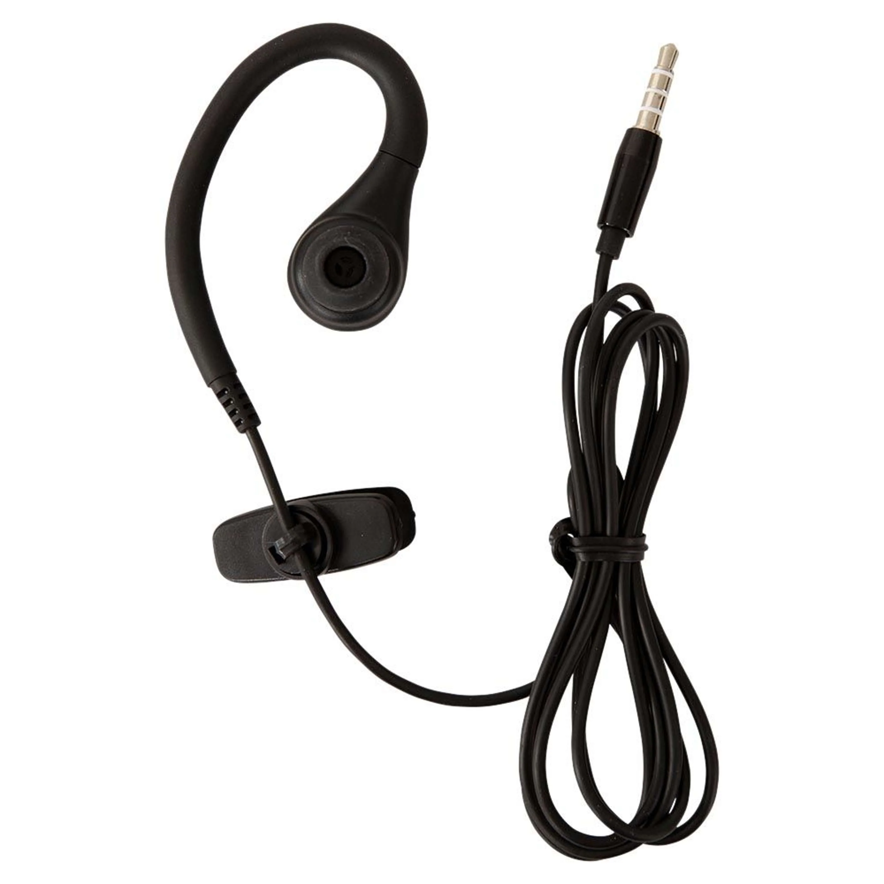 WHIS Auricolare Flexibel Nero - Image 2