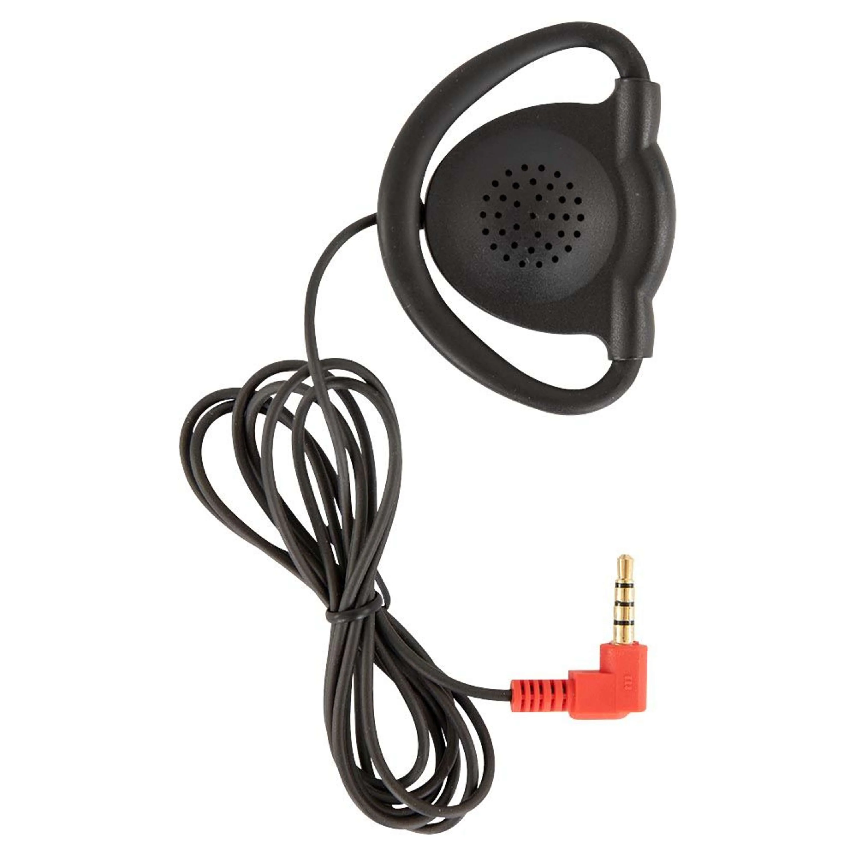 WHIS Auricolare Original Basic Nero - Image 2