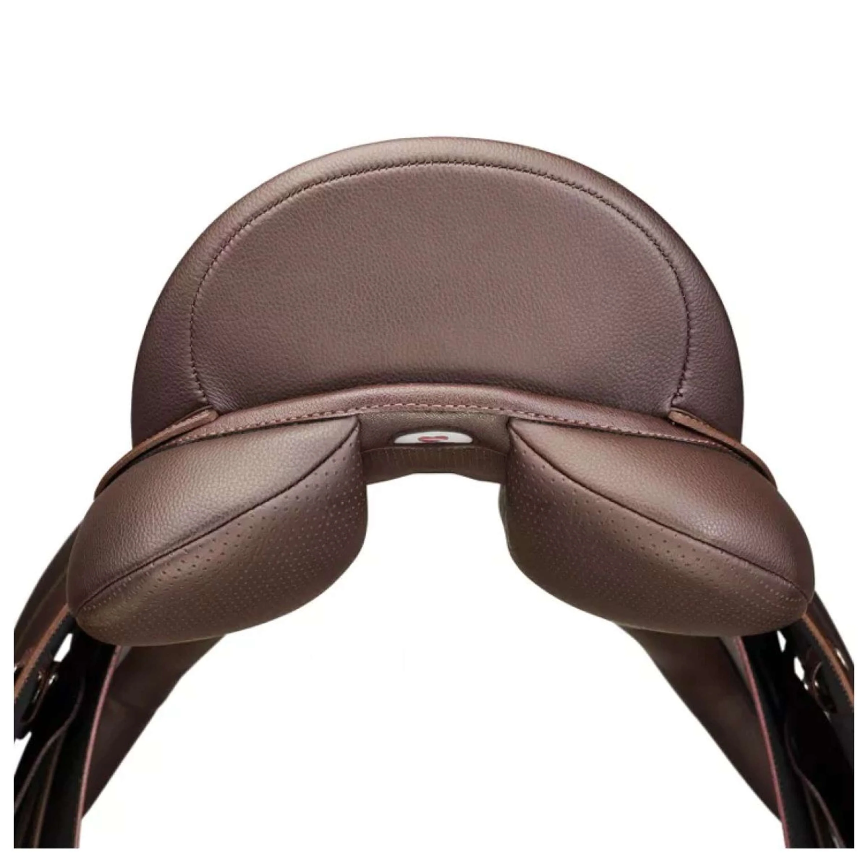 Wintec Sella da Dressage 500 Medium Hart Marrone - Image 2