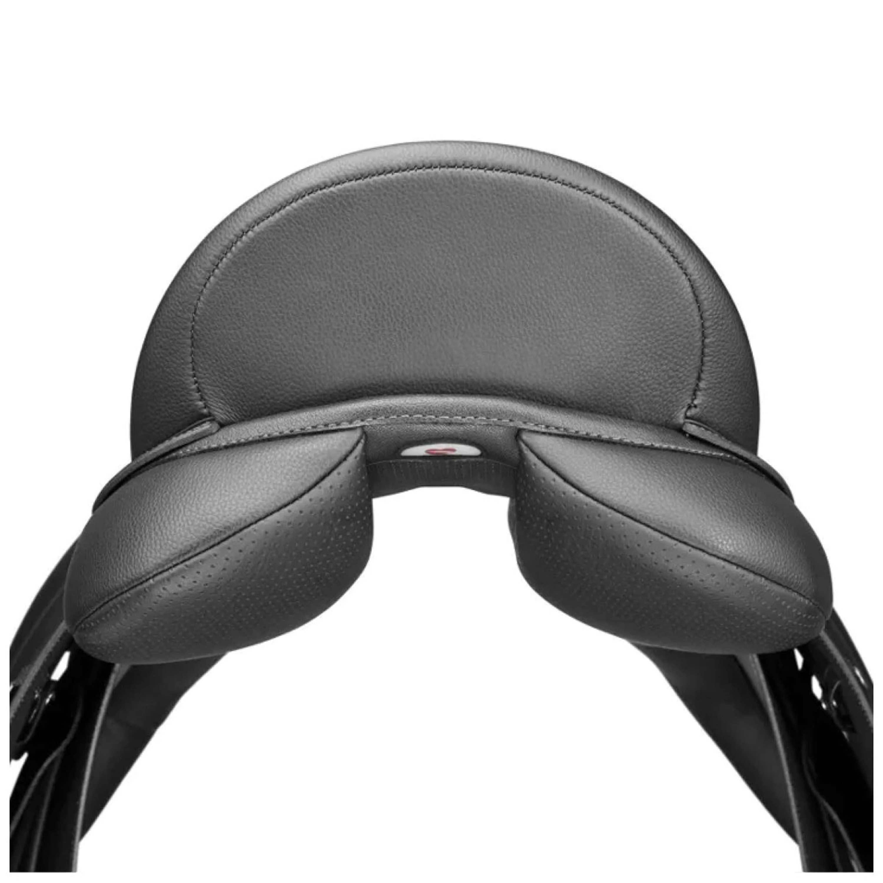 Wintec Sella da Dressage 500 Medium Hart Nero - Image 2