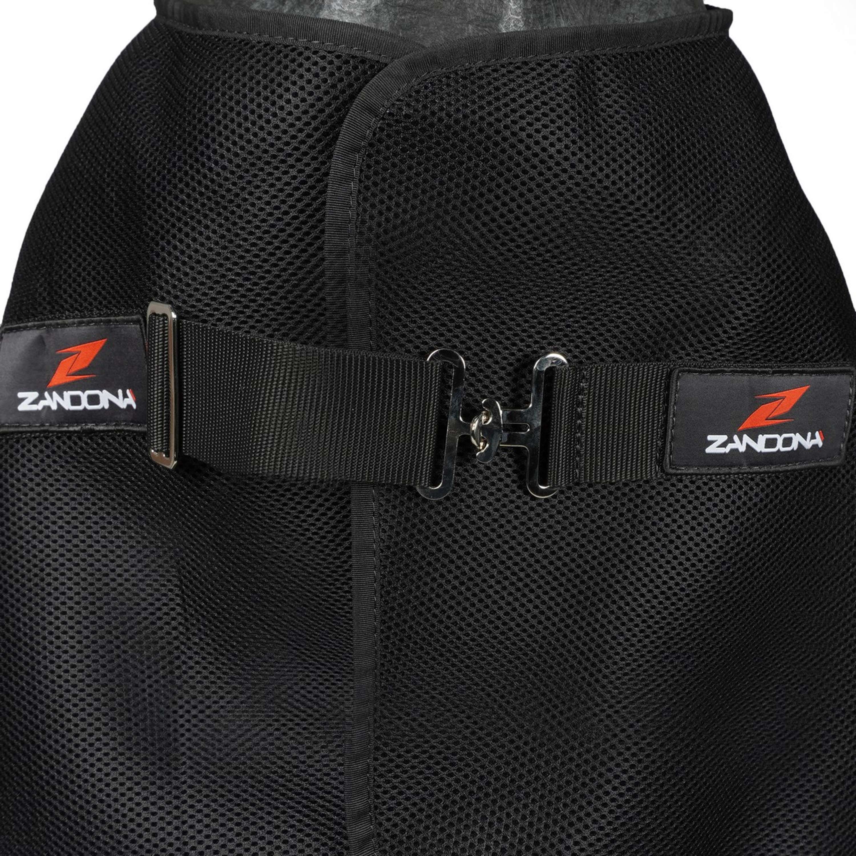 Zandona Air Nero - Image 4
