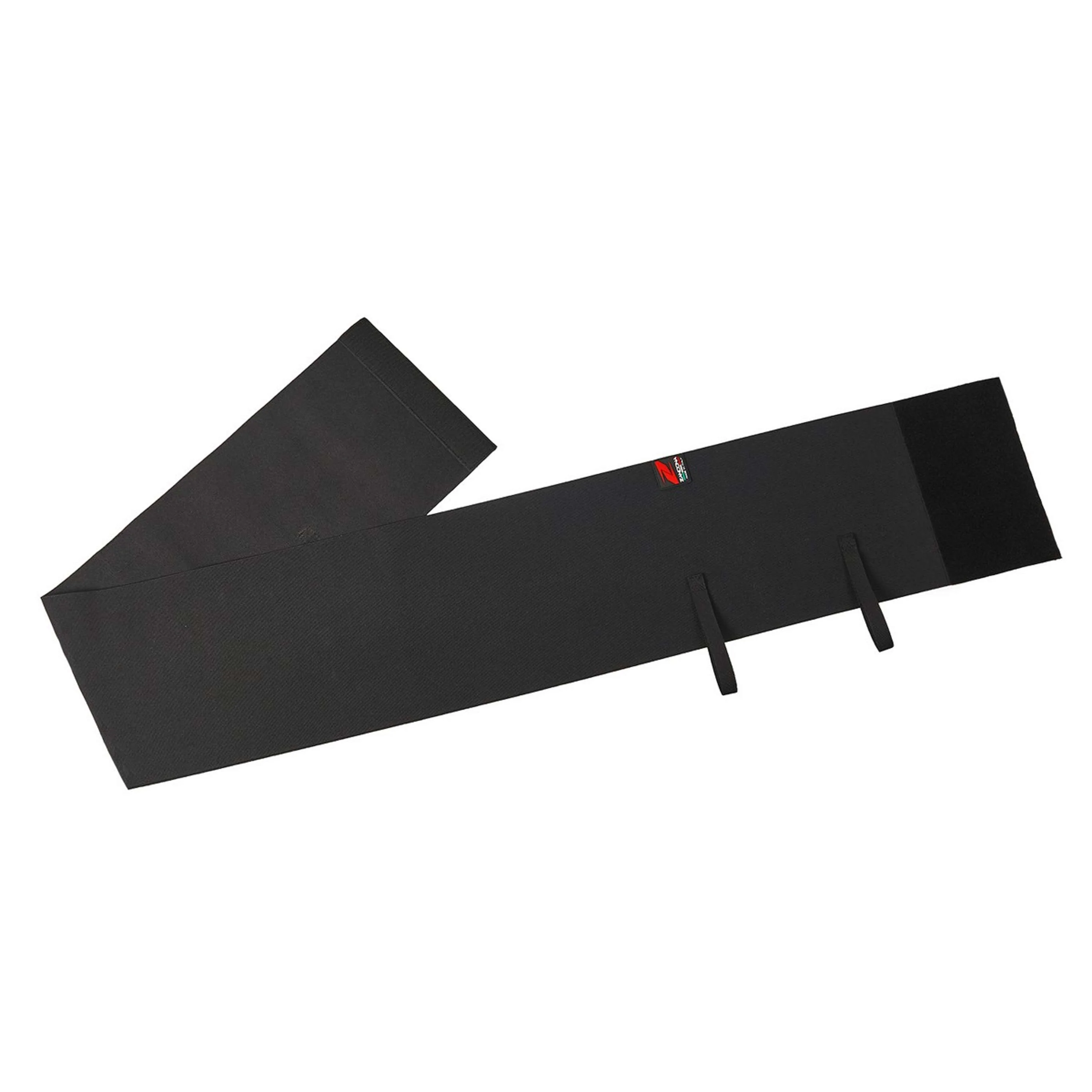 Zandona Coprigirello Basic Chafe Guard Nero