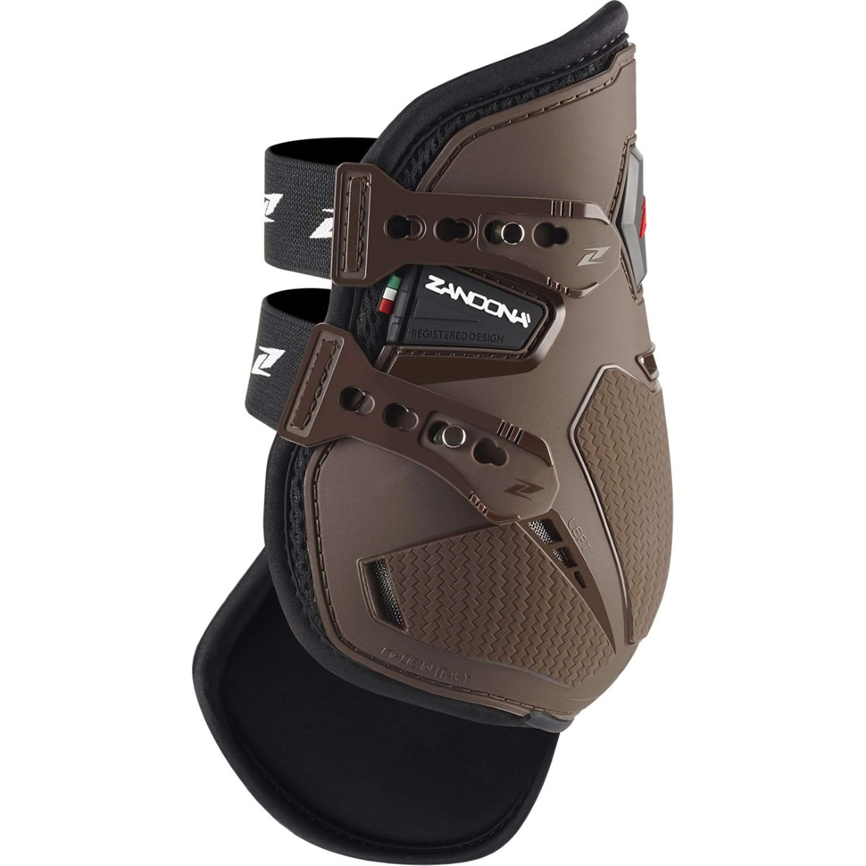 Zandona Stinchiere Carbon Professional EX Marrone