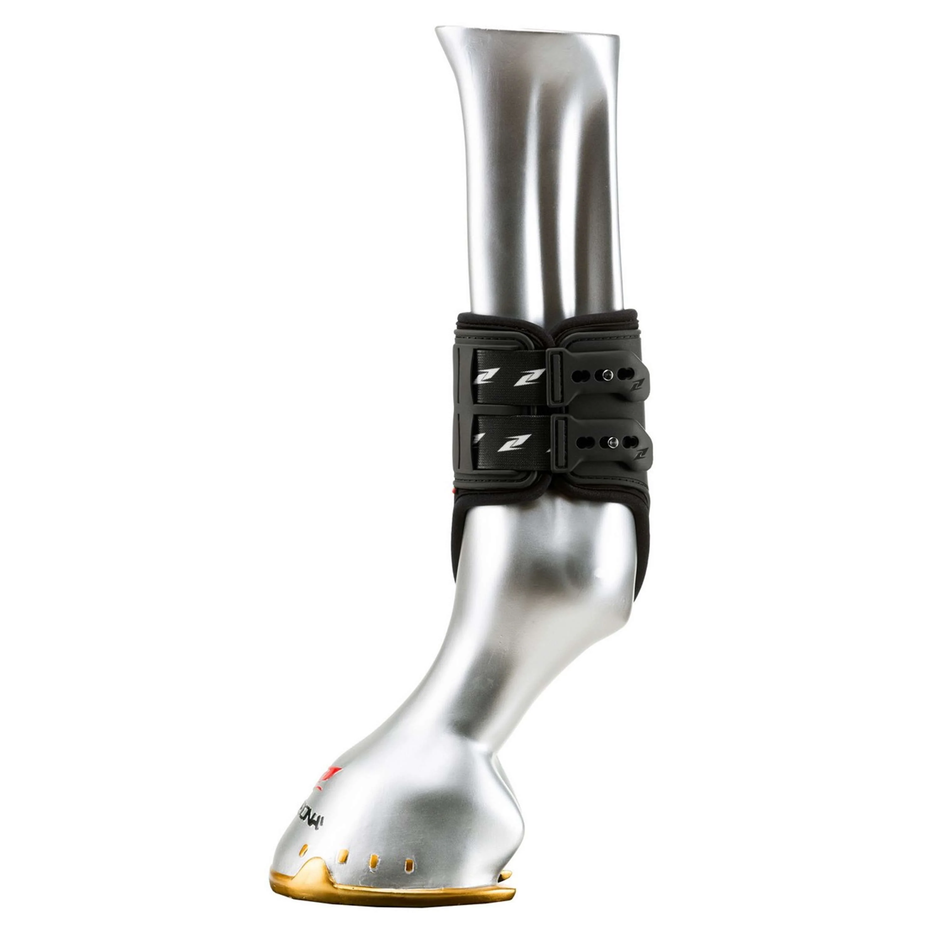Zandona Stinchiere per nodello Superior Air Nocca Black Edition - Image 2