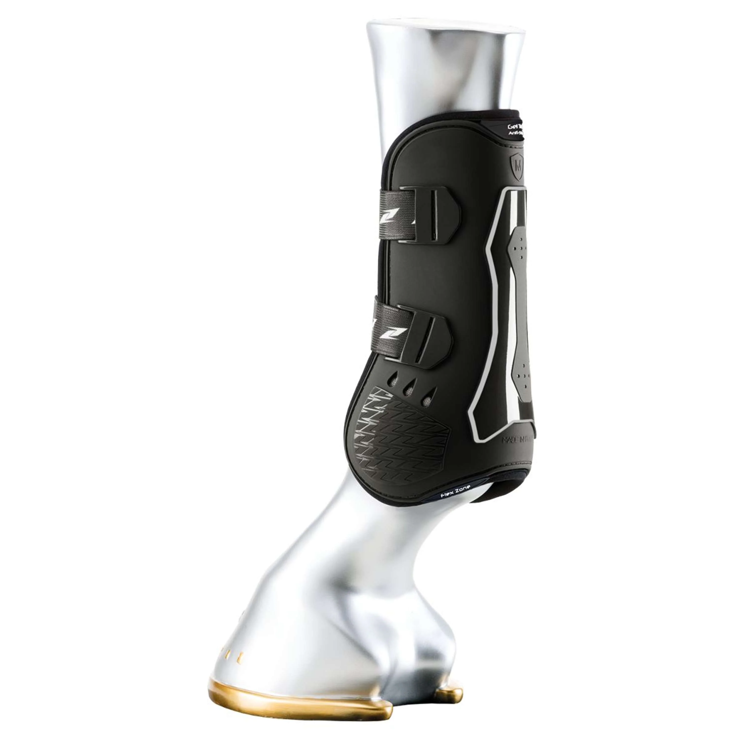 Zandona Stinchiere Superior Air Tendine Black Edition - Image 2