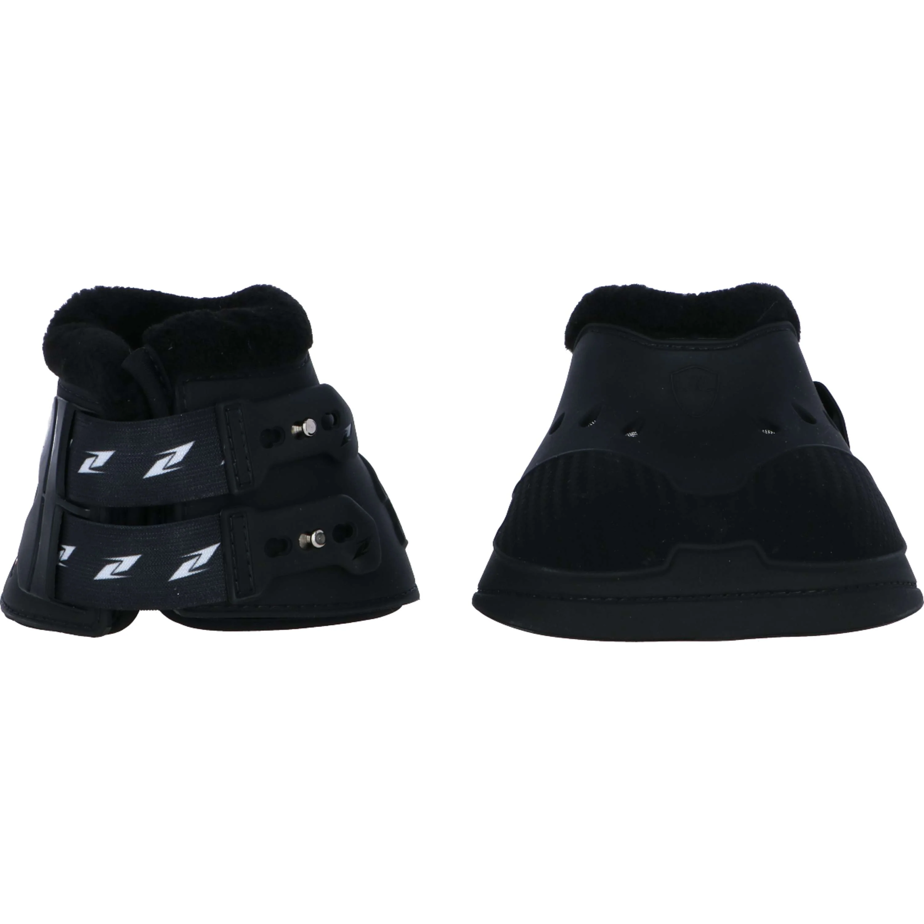 Zandona Stivaletti a Campana Carbon Air Tutto Black Edition - Image 2