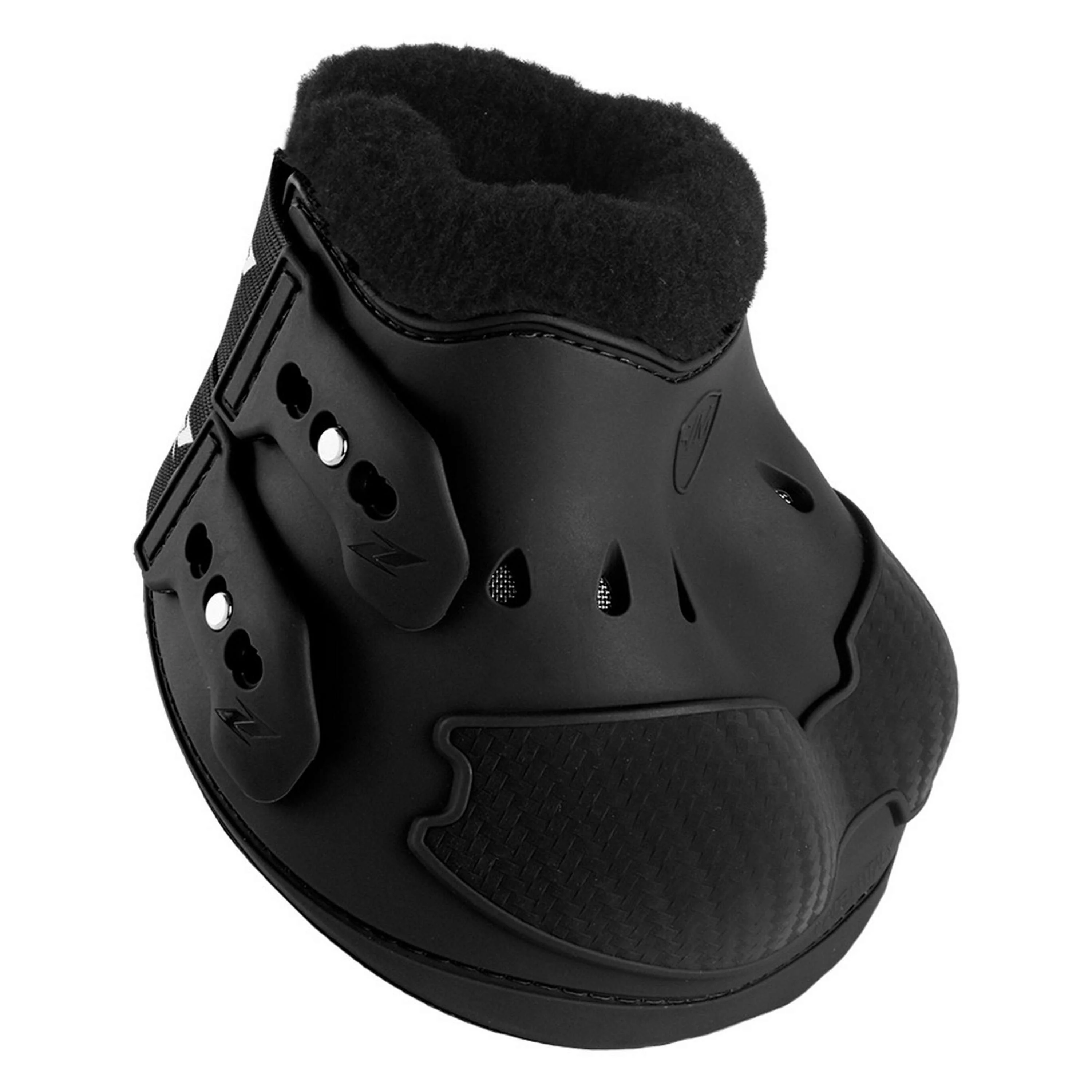 Zandona Stivaletti a Campana Carbon Air Nero - Image 4